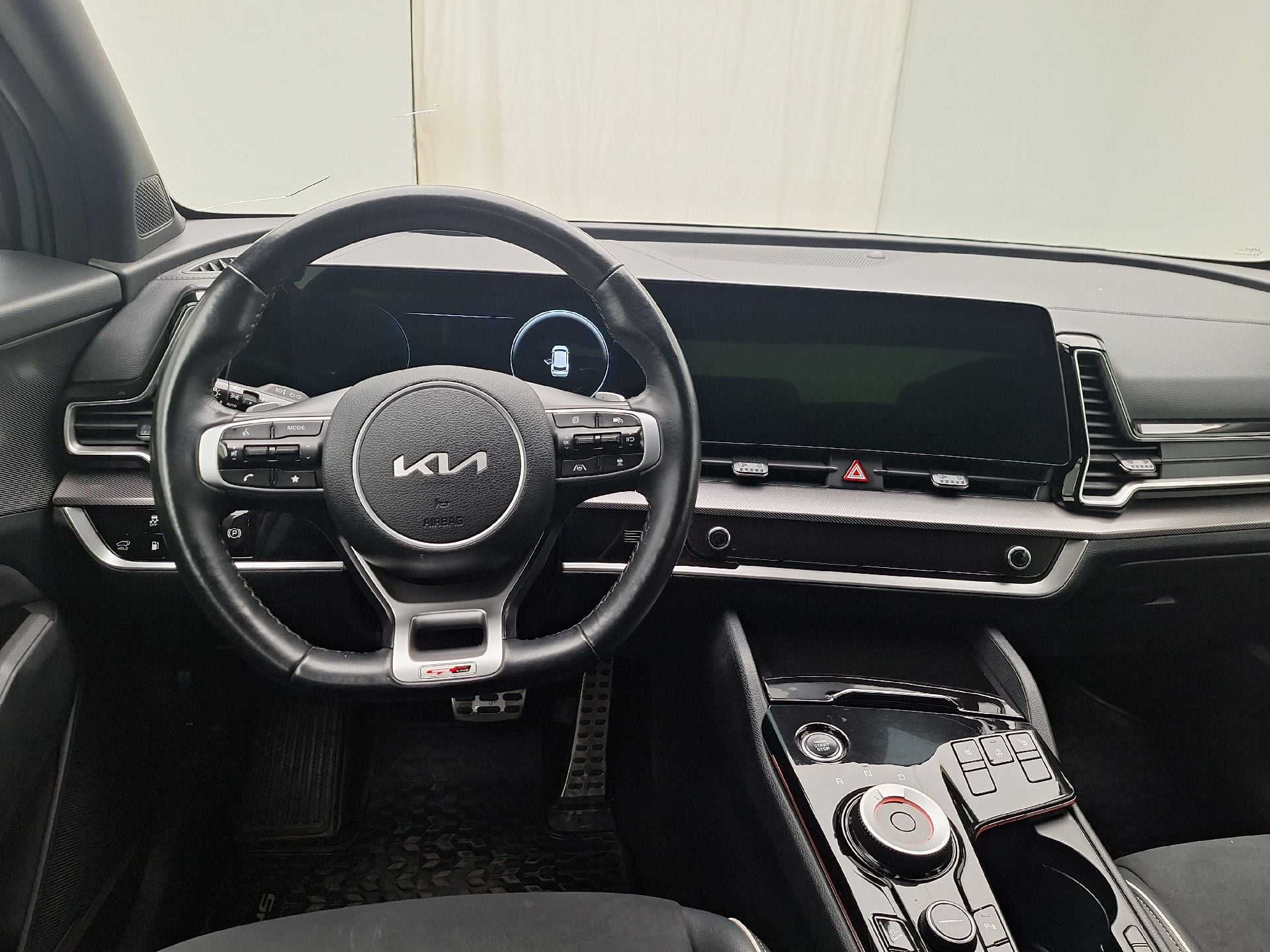 Kia, Sportage '21 PHEV, Sport.1.6PHEV 265 GT L.AWD Aut photo