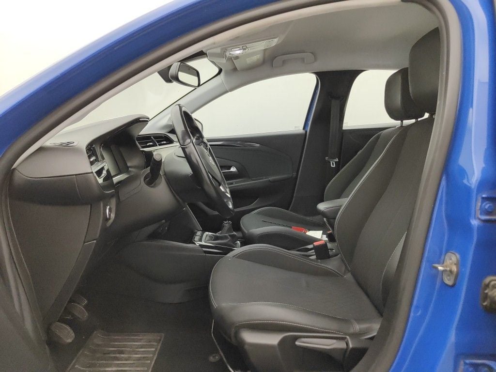 OPEL CORSA DIESEL - 2020 1.5 Turbo D 102 Elegance Start/Stop (EU6.3) 5d photo