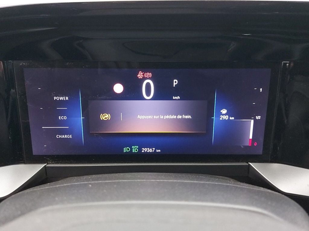 Opel Mokka 1.2 Turbo Hybrid 100kW Edition eDCT 5d photo