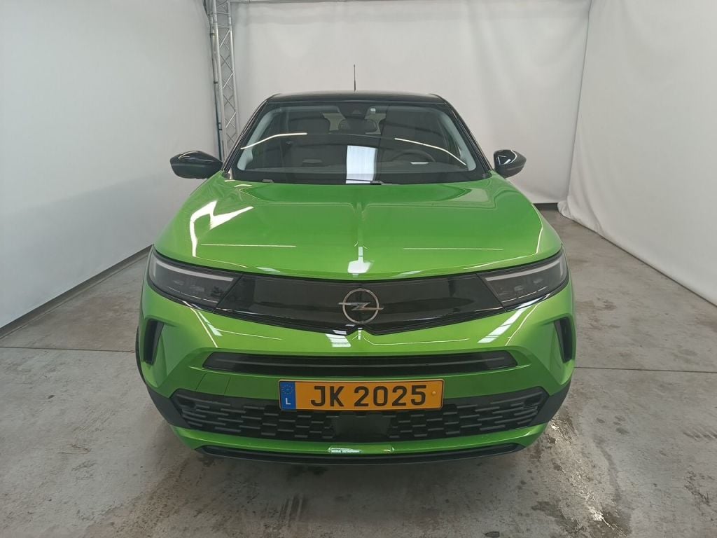 Opel Mokka 1.2 Turbo MHEV 100kW Edition eDCT 5d photo