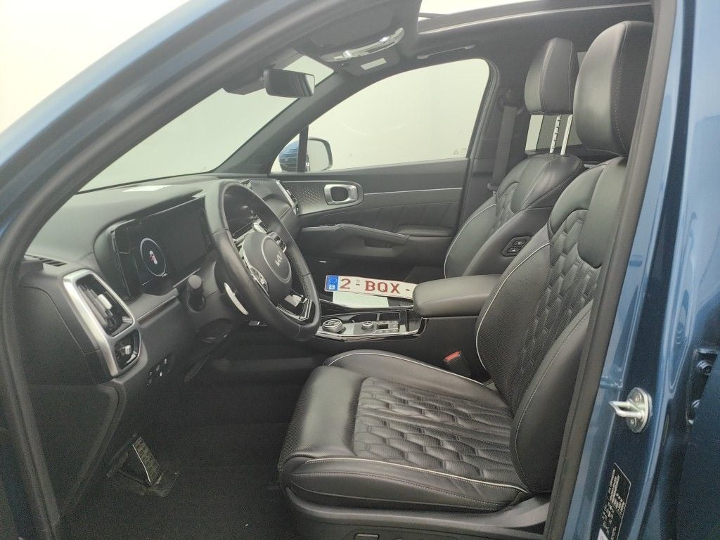 KIA Sorento Sense 1.6 PHEV 4WD AT6 5d photo