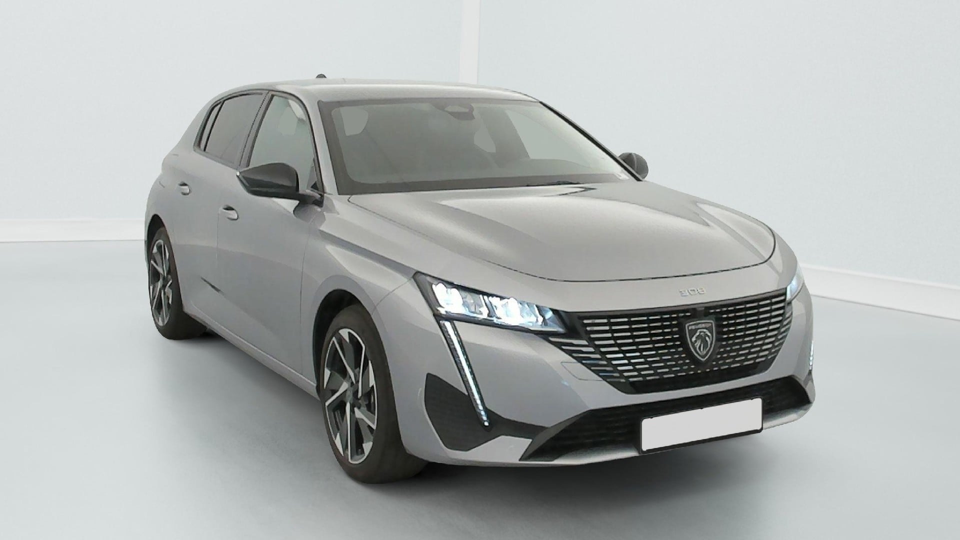 Peugeot 308 Allure Hybrid 145 e-DCS6