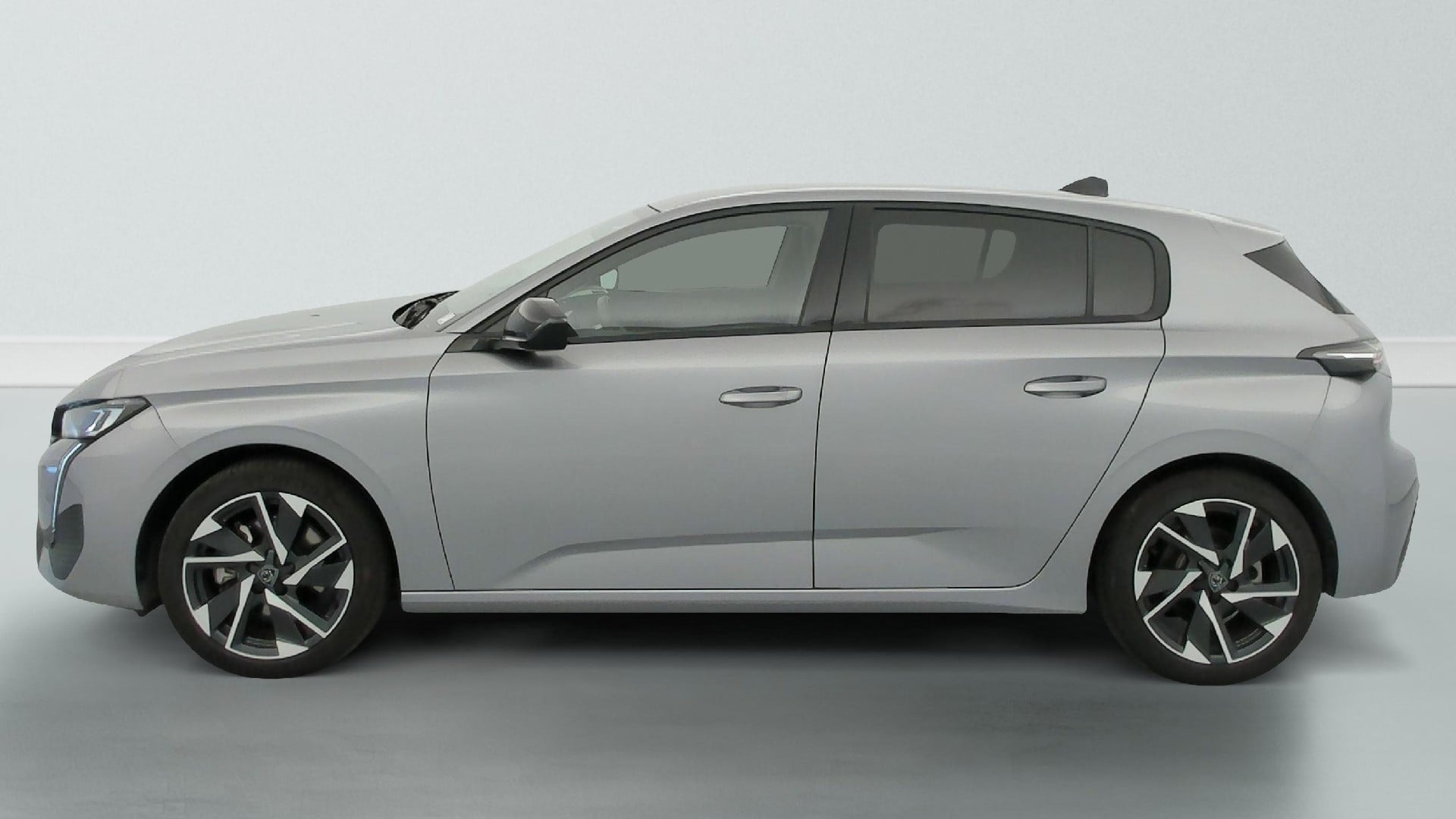 Peugeot 308 Allure Hybrid 145 e-DCS6 photo