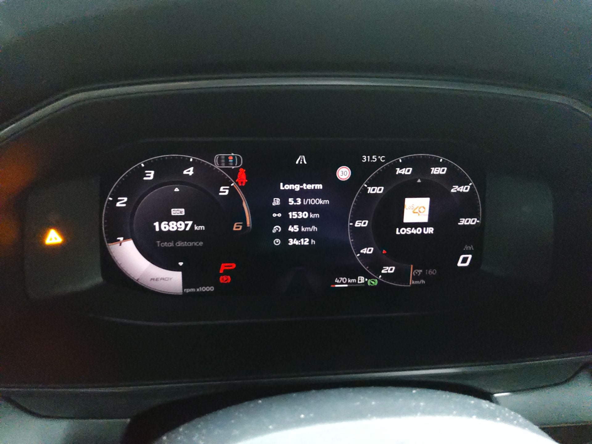CUPRA Formentor  2.0 TDI DSG 150cv AutomÃ¡tico photo