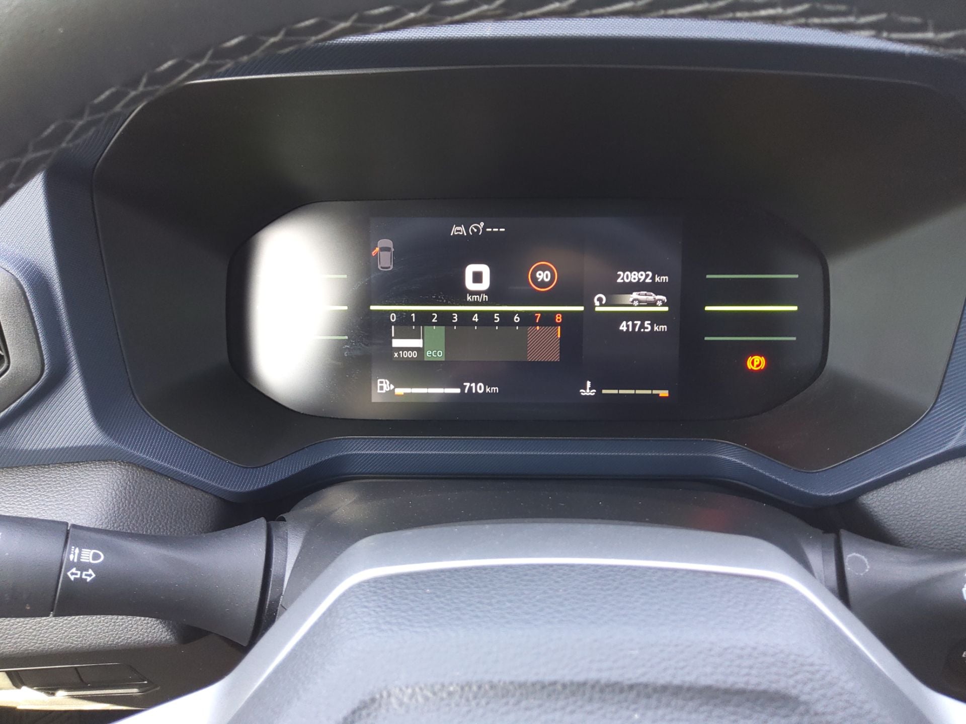 DACIA Duster TCe 96kw 48v (130CV) 4x2 Manual Journey photo