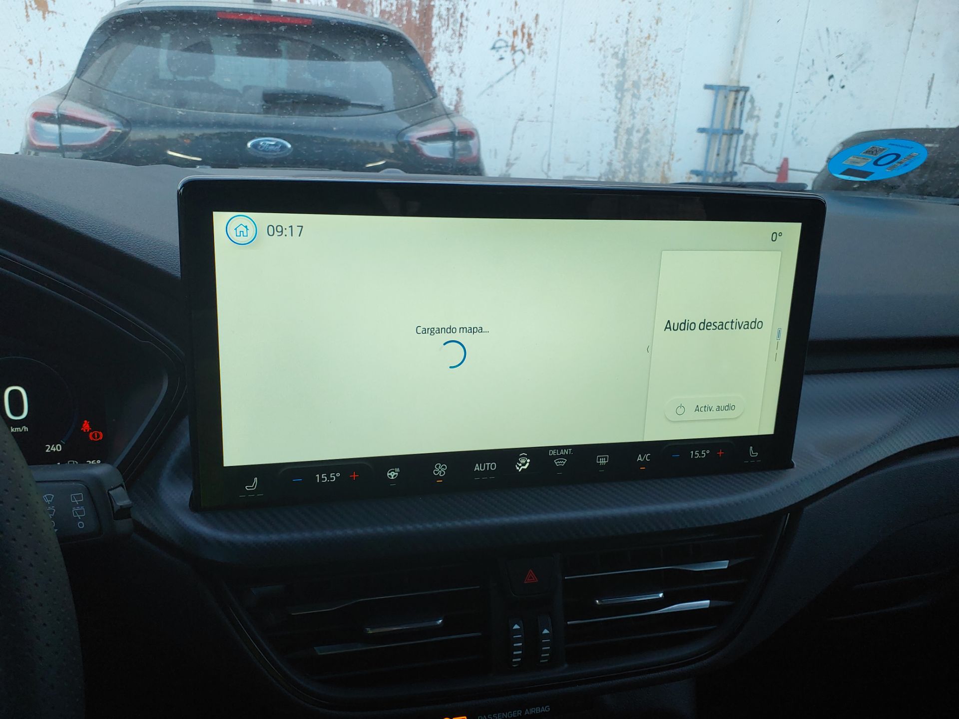 FORD Kuga 2.5 PHEV 243cv Automatico WT gancho St Line X(Pano-Roof + Winterpack + Tow bar) photo