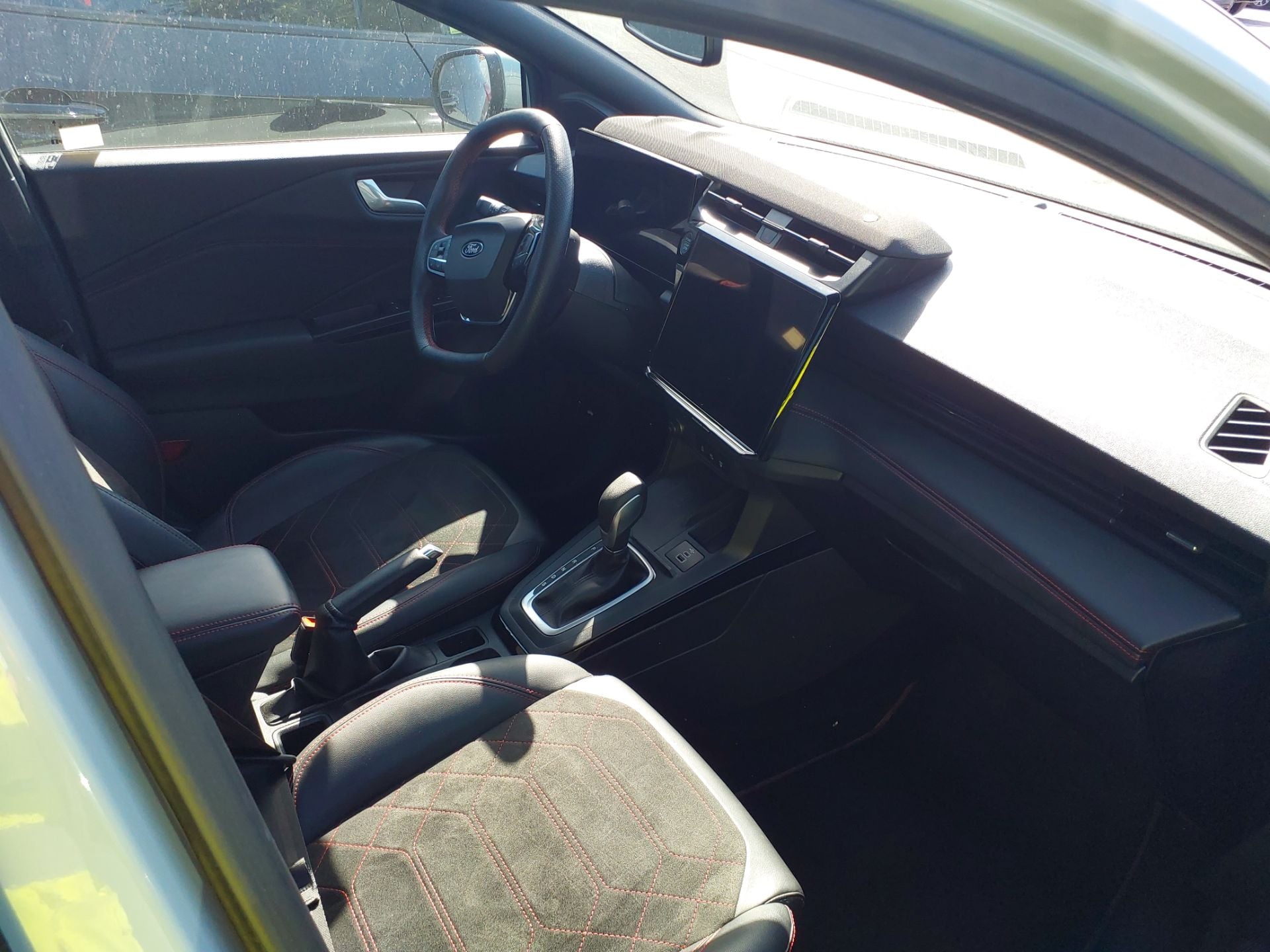 FORD Puma 1.0 155cv S6.2 AutomÃ¡tico ST-LINE X EcoBoost(Pano-Roof + Winterpack) photo