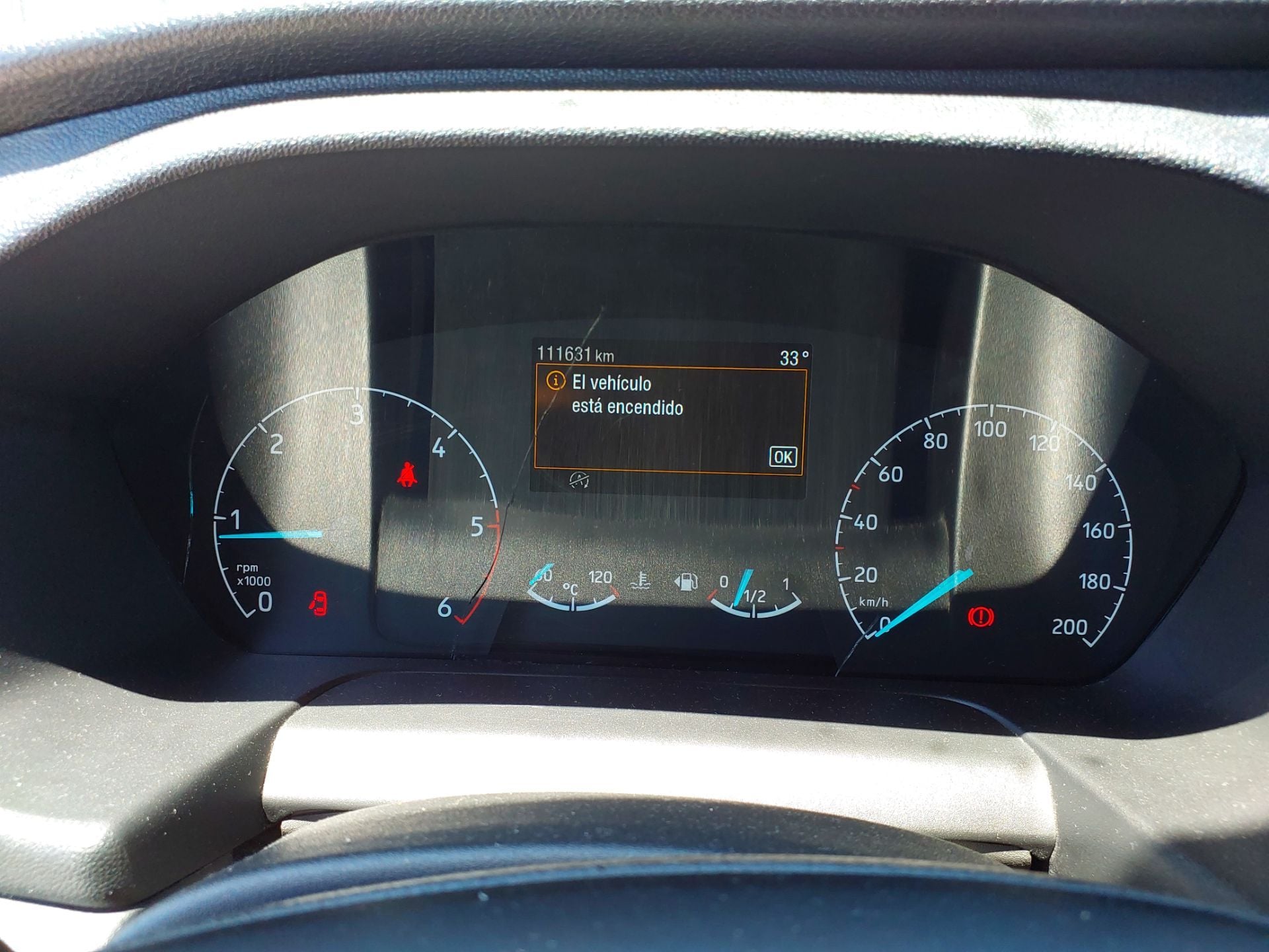 FORD Transit 2.0 EcoBlue 96 kw (130 CV) FT 350 L3H3 Van N1 2ton Trend photo