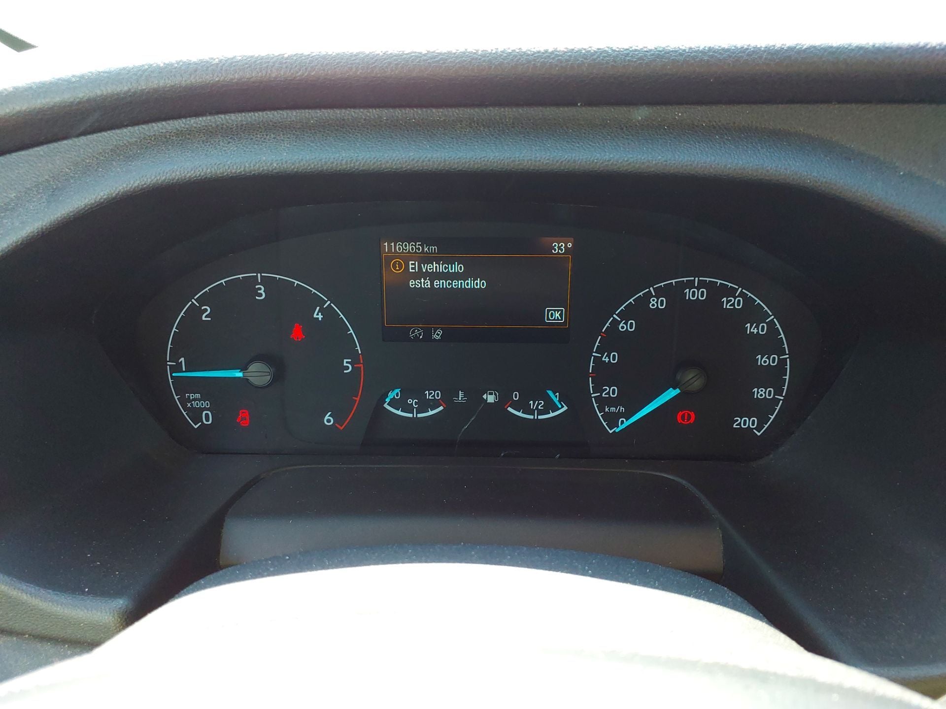 FORD Transit 2.0 EcoBlue 96 kw (130 CV) FT 350 L3H3 Van N1 2ton Trend photo