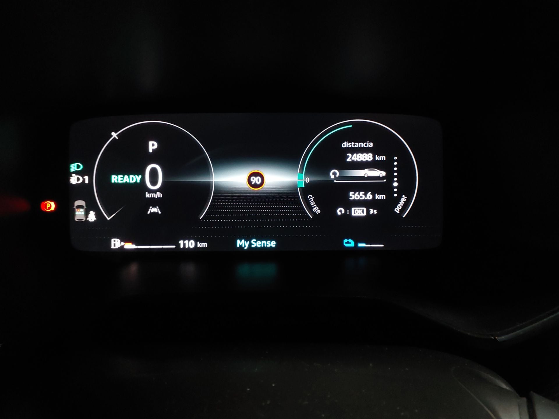 RENAULT Clio esprit Alpine full hybrid 145 (103Kw) AutomÃ¡tico E-tech photo