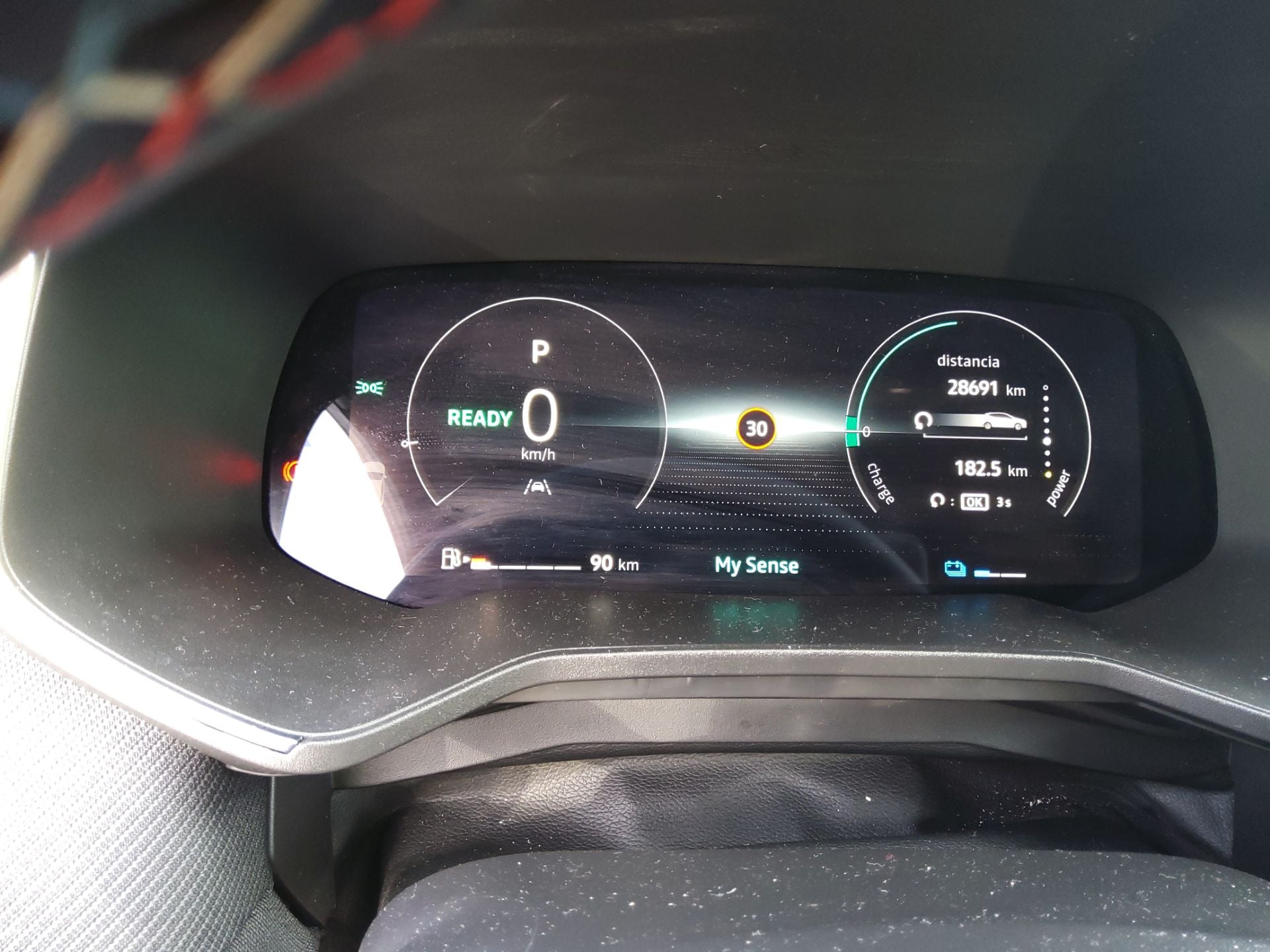 RENAULT Clio esprit Alpine full hybrid 145 (103Kw) AutomÃ¡tico E-tech photo
