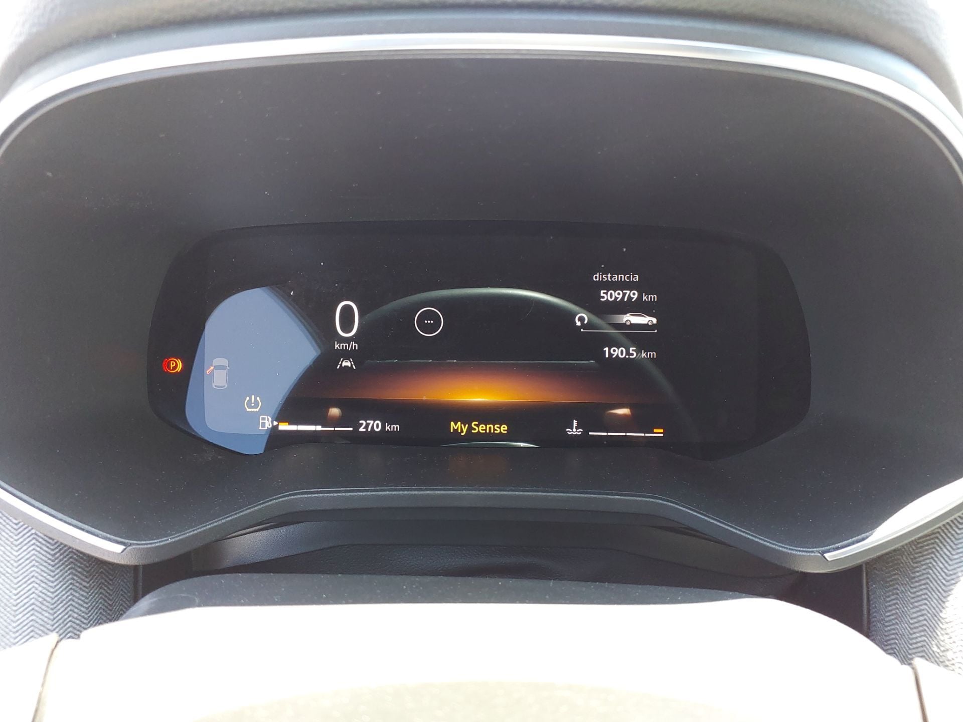 RENAULT Clio Tce 90cv (67kW) Manual Techno photo
