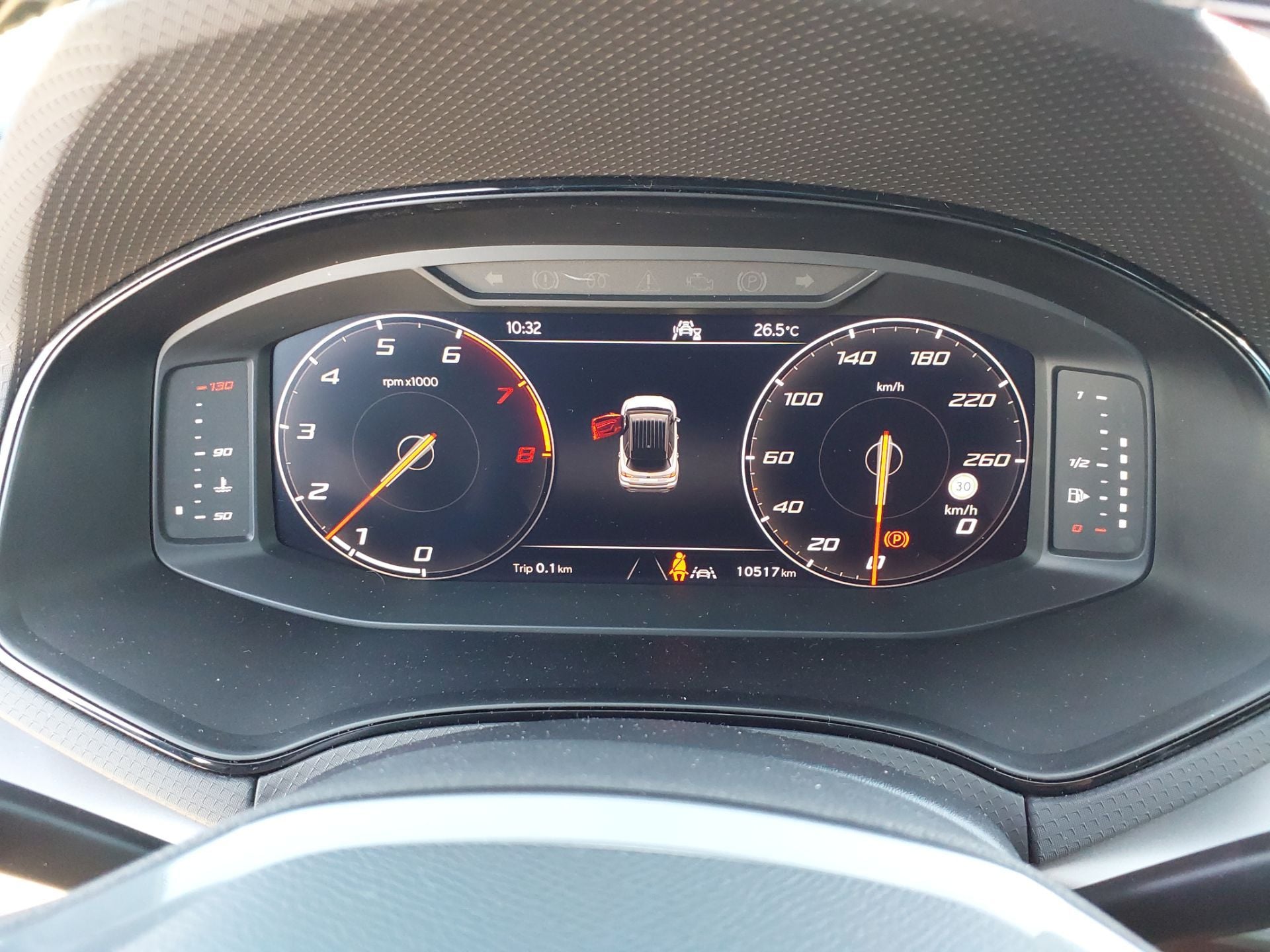 SEAT Arona 1.0 TSI 115cv Manual FR photo