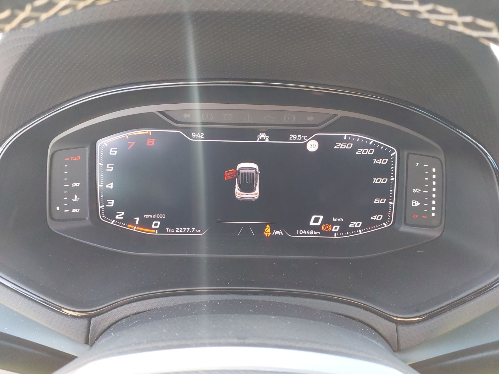 SEAT Arona 1.0 TSI 115cv Manual Style + photo