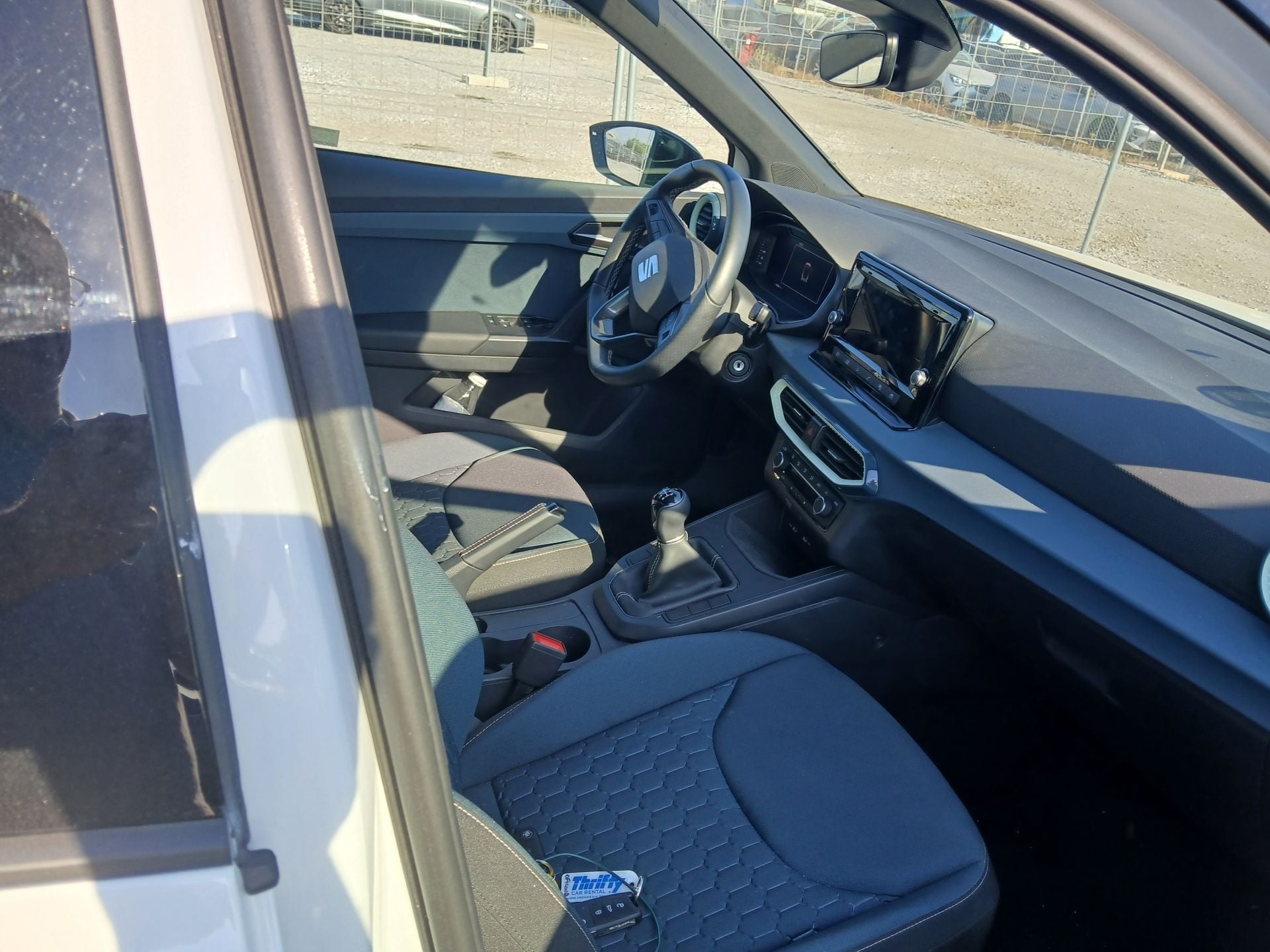 SEAT Arona 1.0 TSI 115cv Manual Style + photo