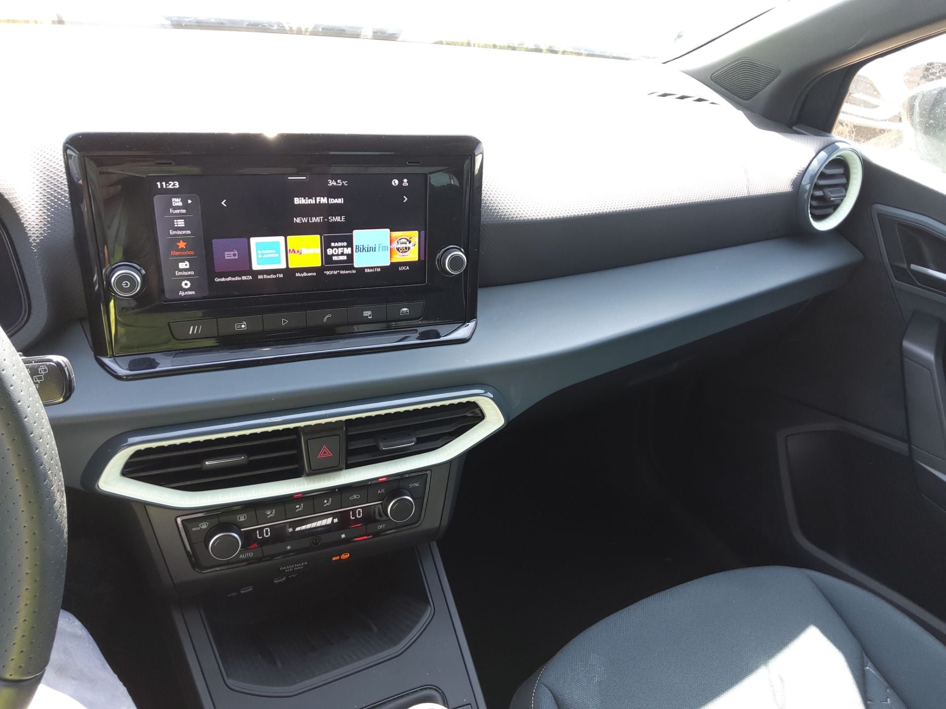 SEAT Ibiza 1.0 SRE MPI S&S 80cv Manual Style photo