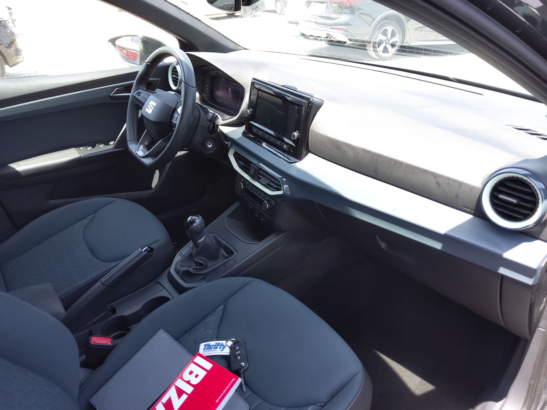 SEAT Ibiza 1.0 SRE MPI S&S 80cv Manual Style photo