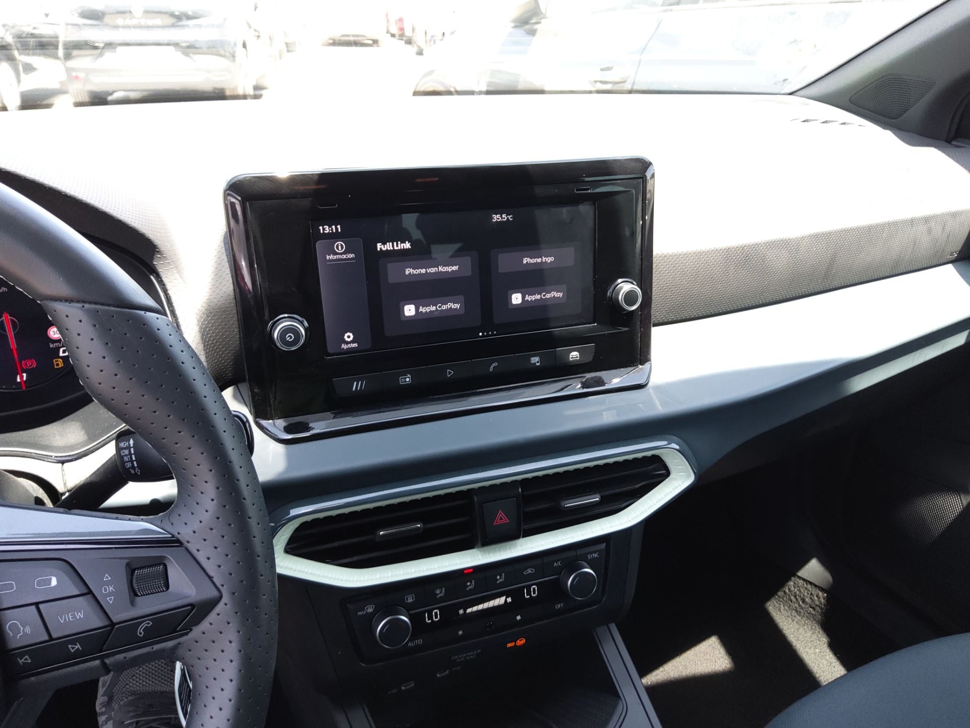 SEAT Ibiza 1.0 SRE MPI S&S 80cv Manual Style photo