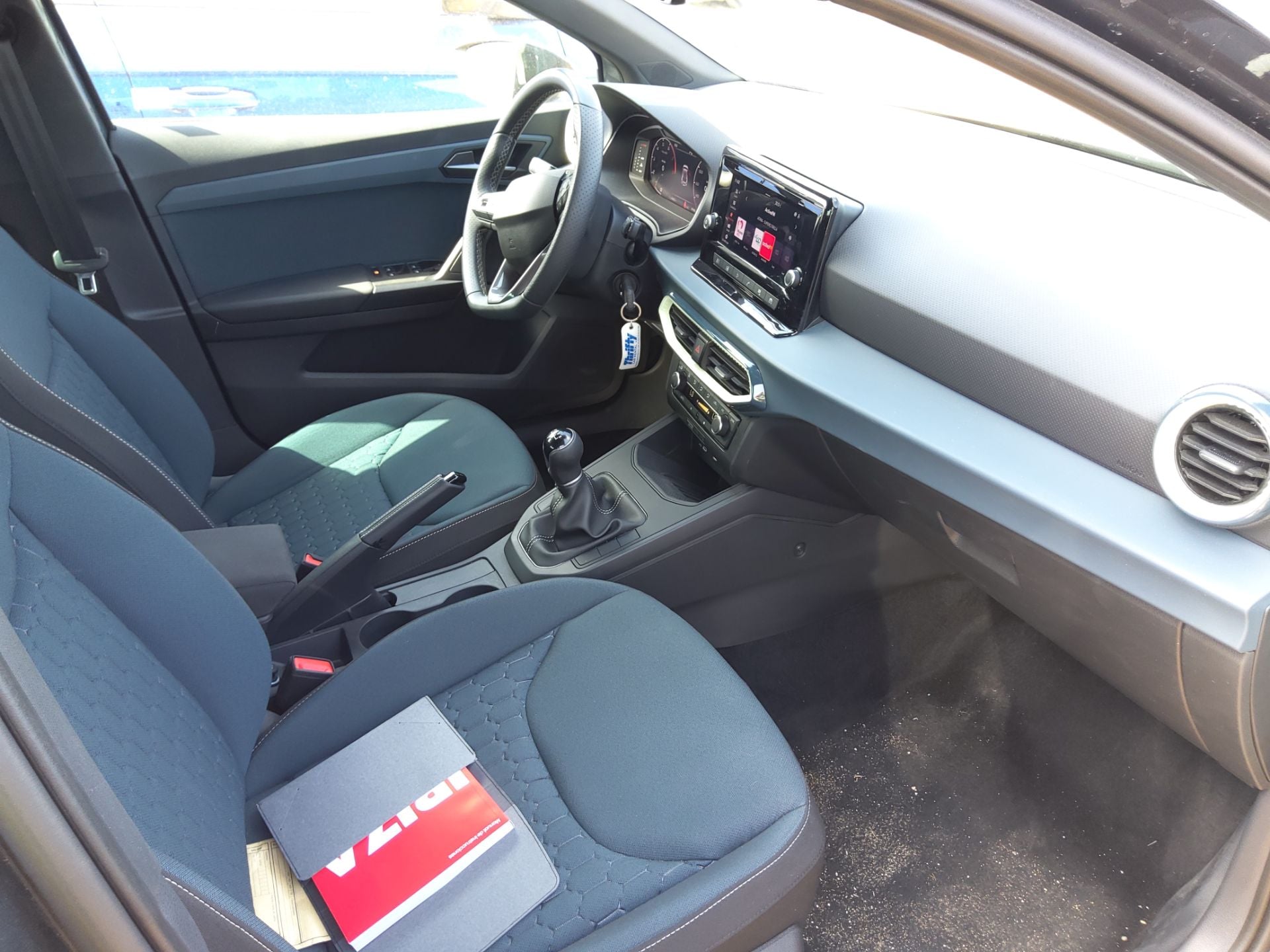 SEAT Ibiza 1.0 SRE MPI S&S 80cv Manual Style photo