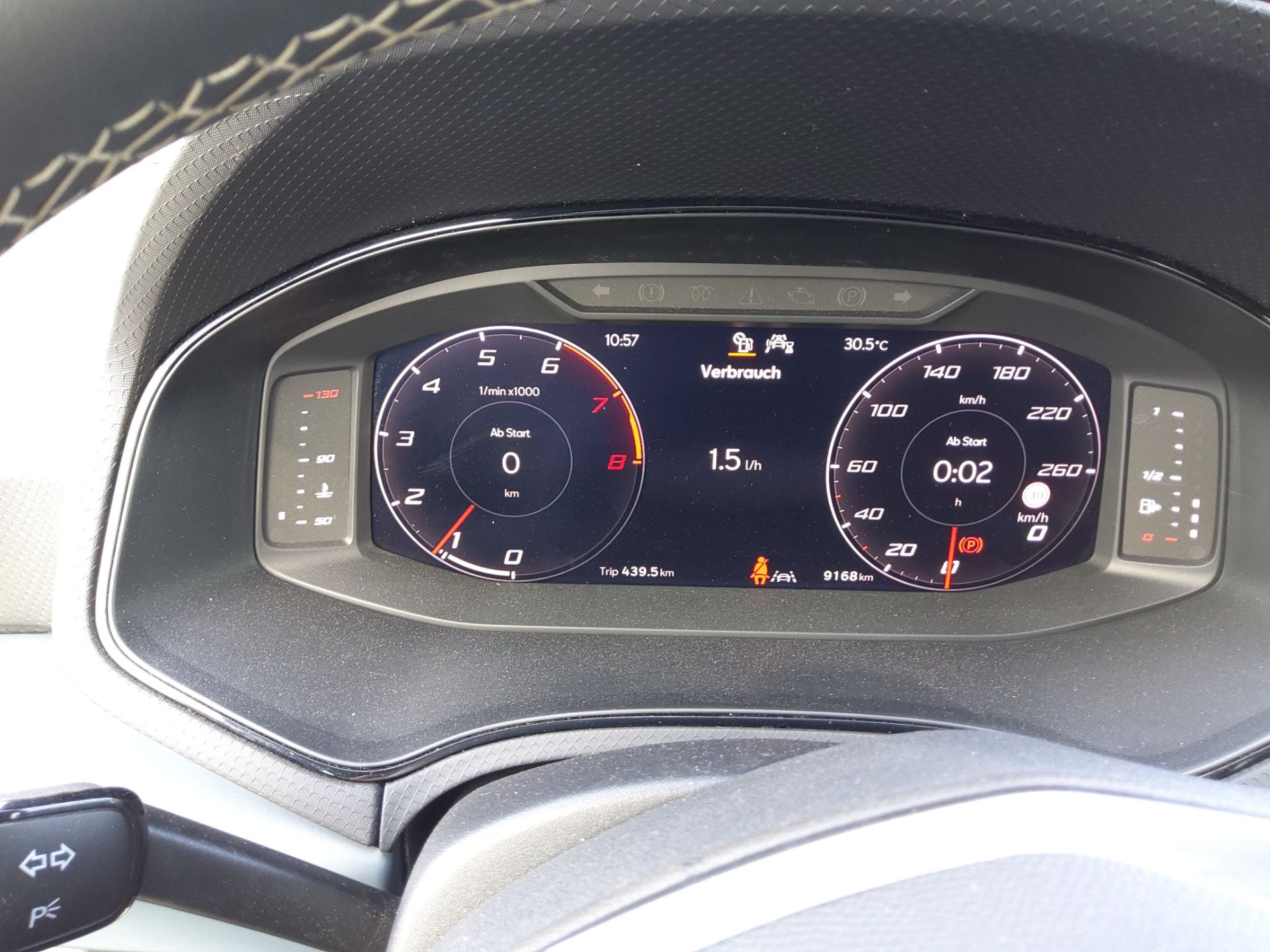 SEAT Ibiza 1.0 SRE MPI S&S 80cv Manual Style photo