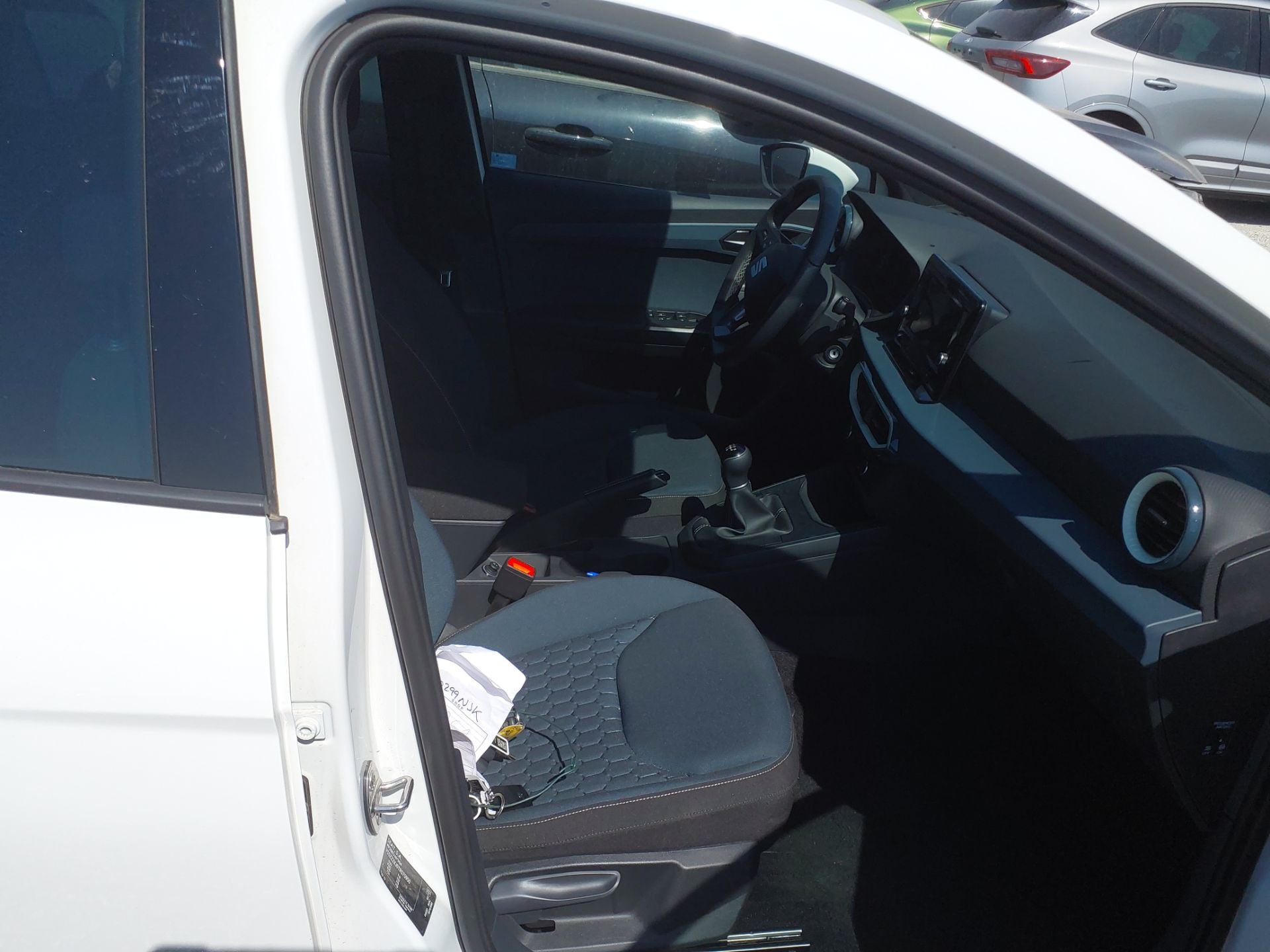 SEAT Ibiza 1.0 SRE MPI S&S 80cv Manual Style photo