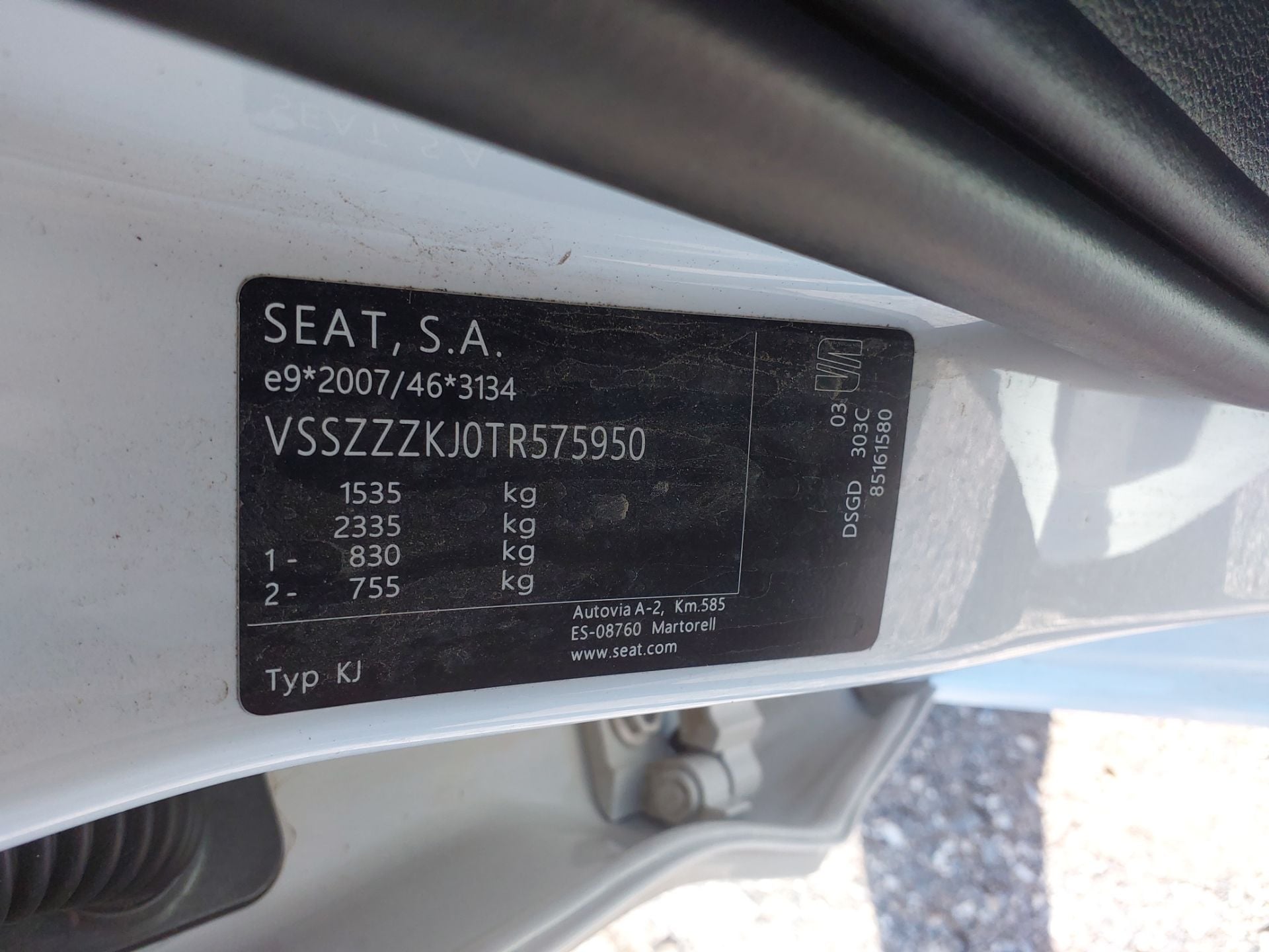 SEAT Ibiza 1.0 SRE MPI S&S 80cv Manual Style photo