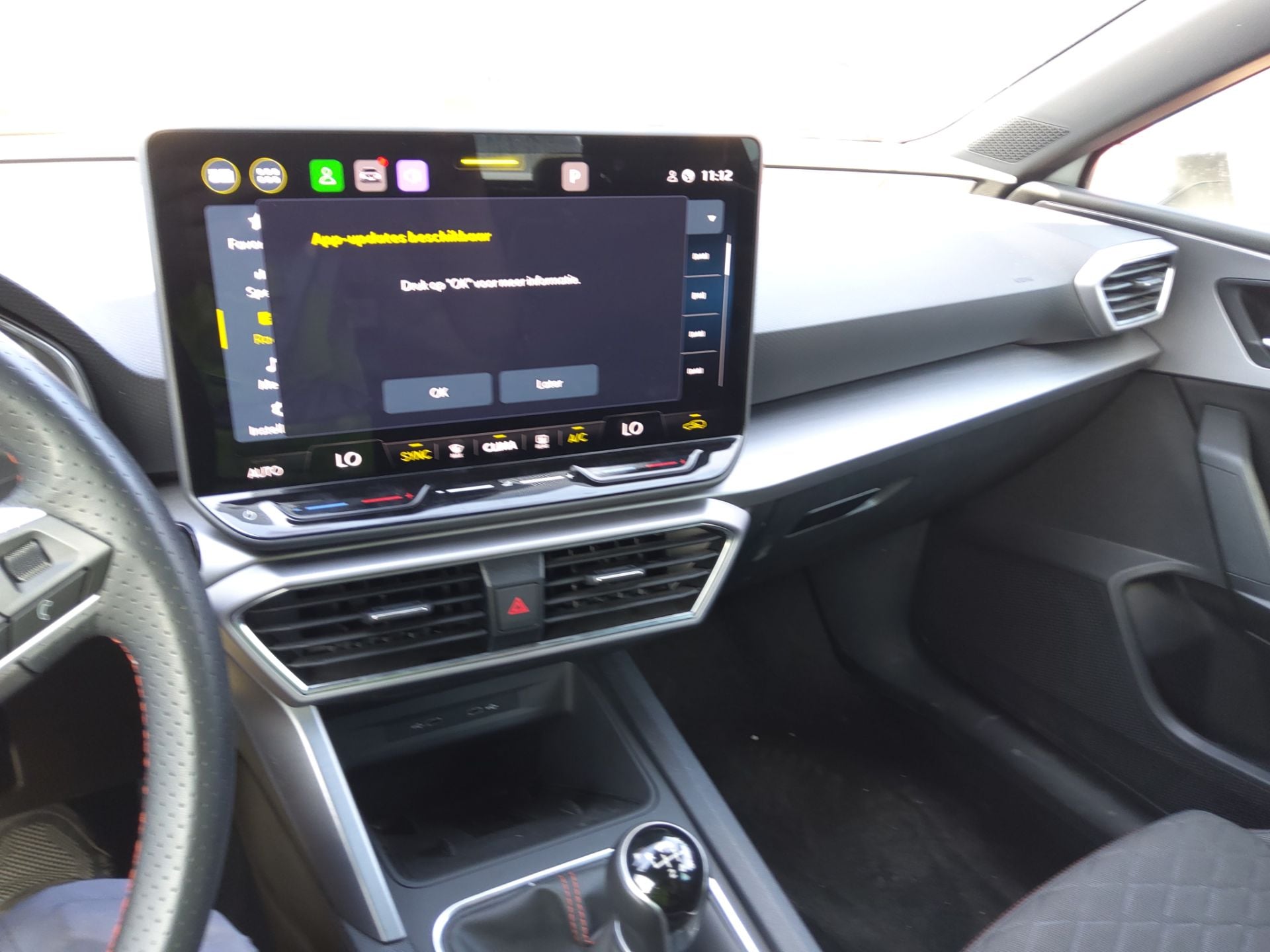 SEAT Leon 1.5 TSI 85 KW (115 CV) FR Manual 25 Aniversario photo