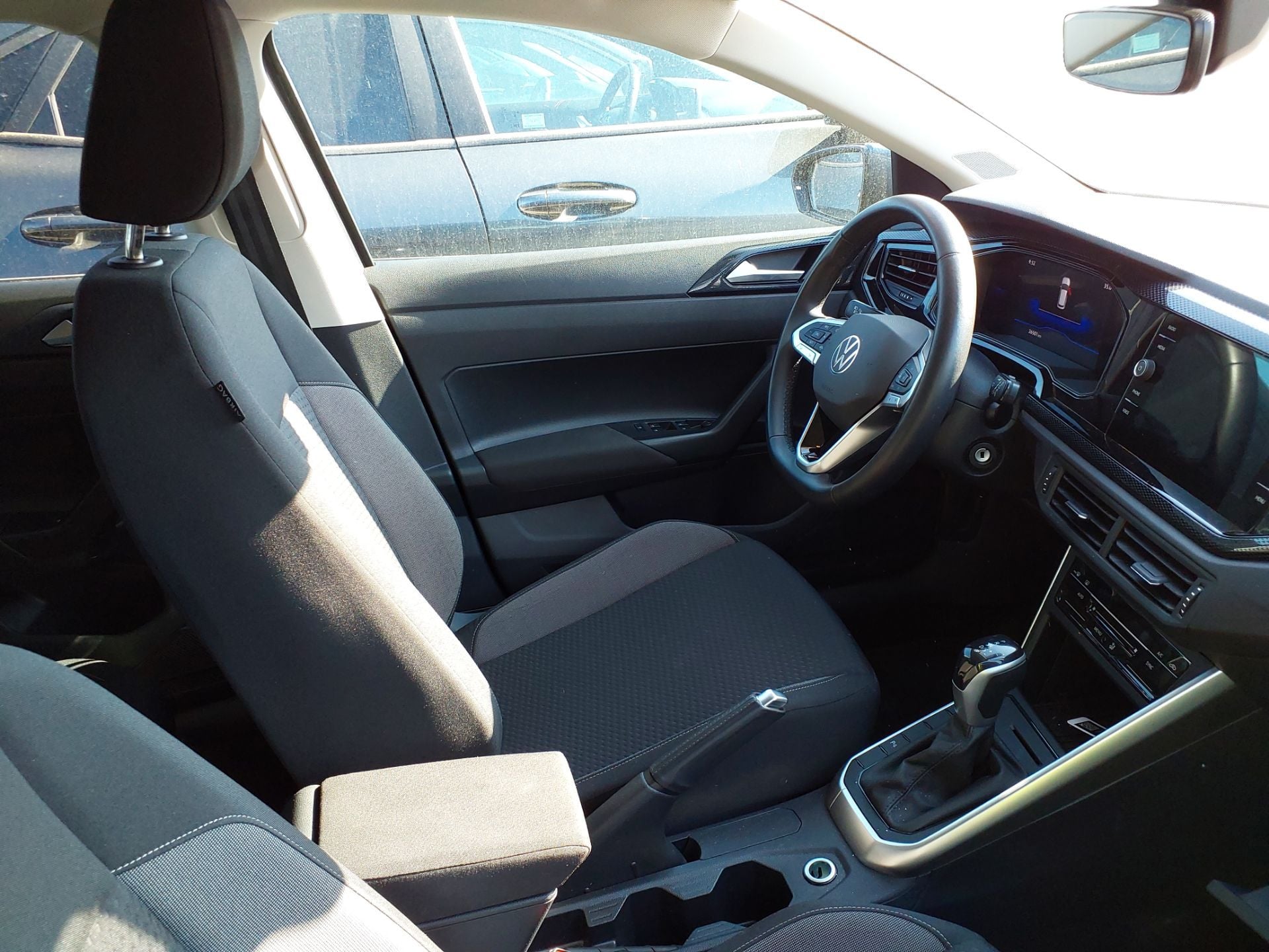 VOLKSWAGEN Polo PA 1.0 TSI 95CV DSG MAS AutomÃ¡tico photo