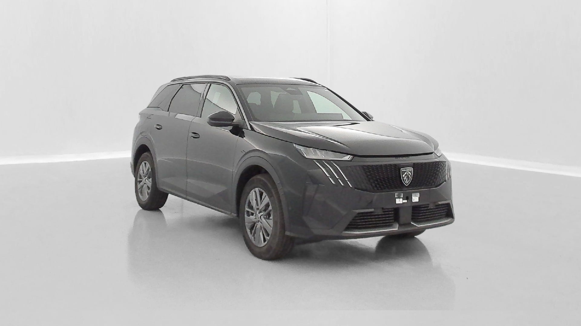 Peugeot 5008 Allure III 1.2 Hybrid 145ch e-DCS6