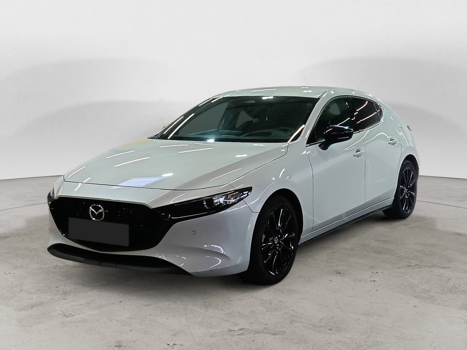 Mazda 2 Homura 2.5L e-SKYACTIV-G M Hybrid 140 ch BVM6