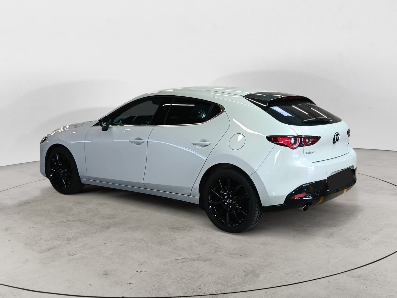 Mazda 2 Homura 2.5L e-SKYACTIV-G M Hybrid 140 ch BVM6 photo