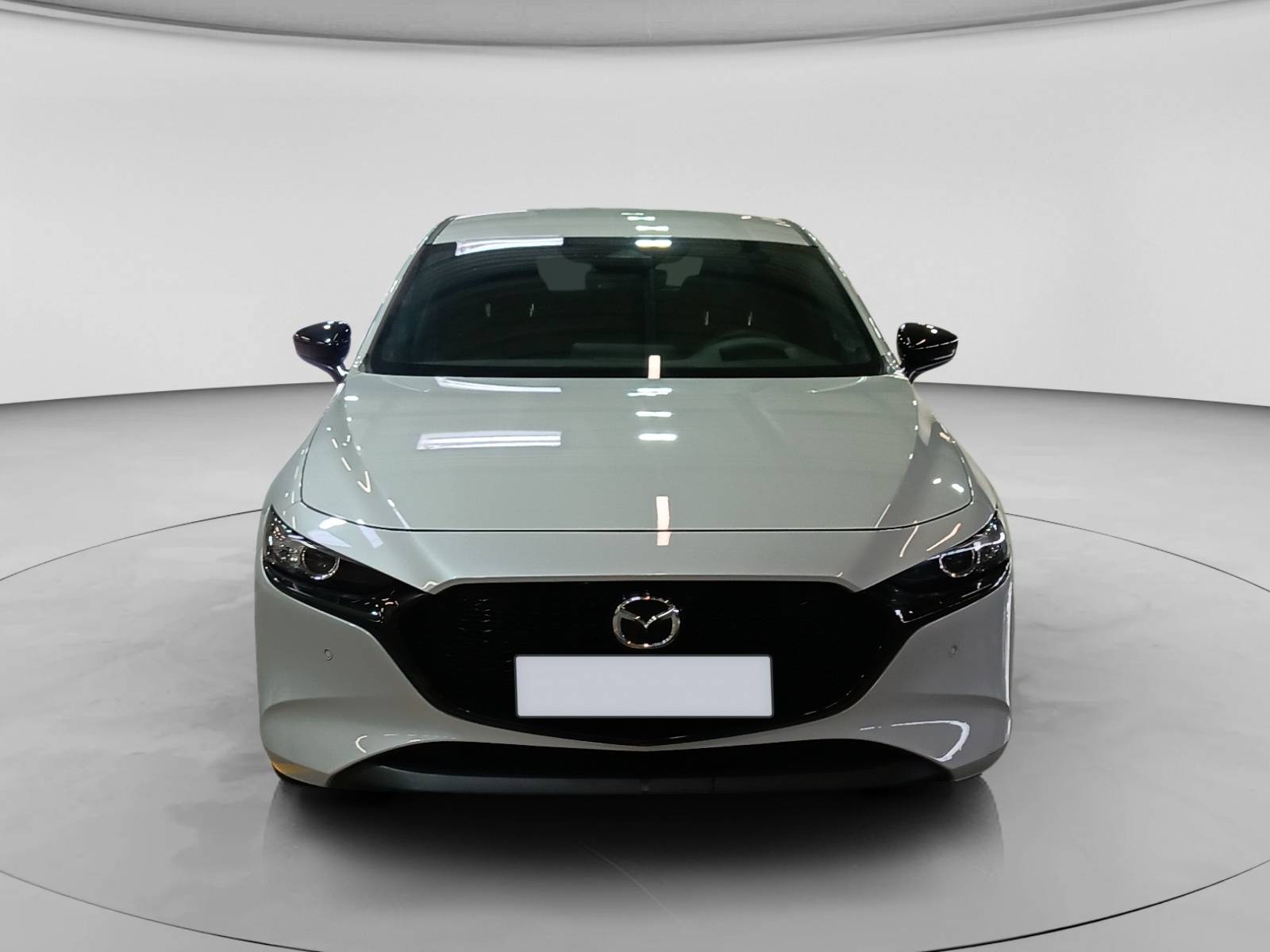 Mazda 2 Homura 2.5L e-SKYACTIV-G M Hybrid 140 ch BVM6 photo