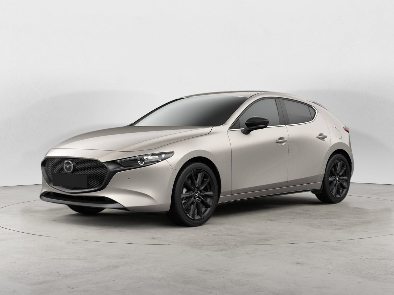Mazda 2 Homura 2.5L e-SKYACTIV-G M Hybrid 140 ch BVM6