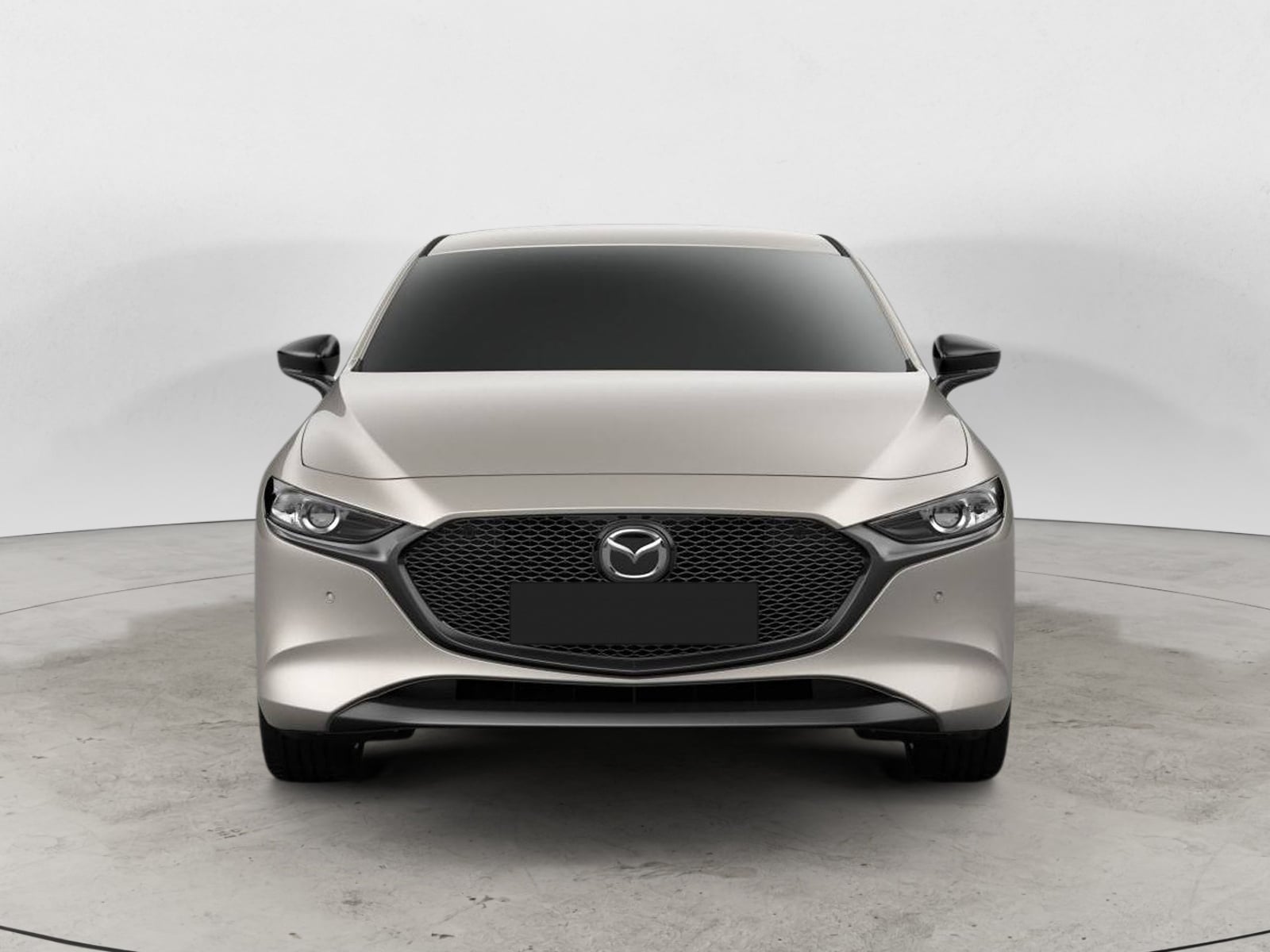 Mazda 2 Homura 2.5L e-SKYACTIV-G M Hybrid 140 ch BVM6 photo