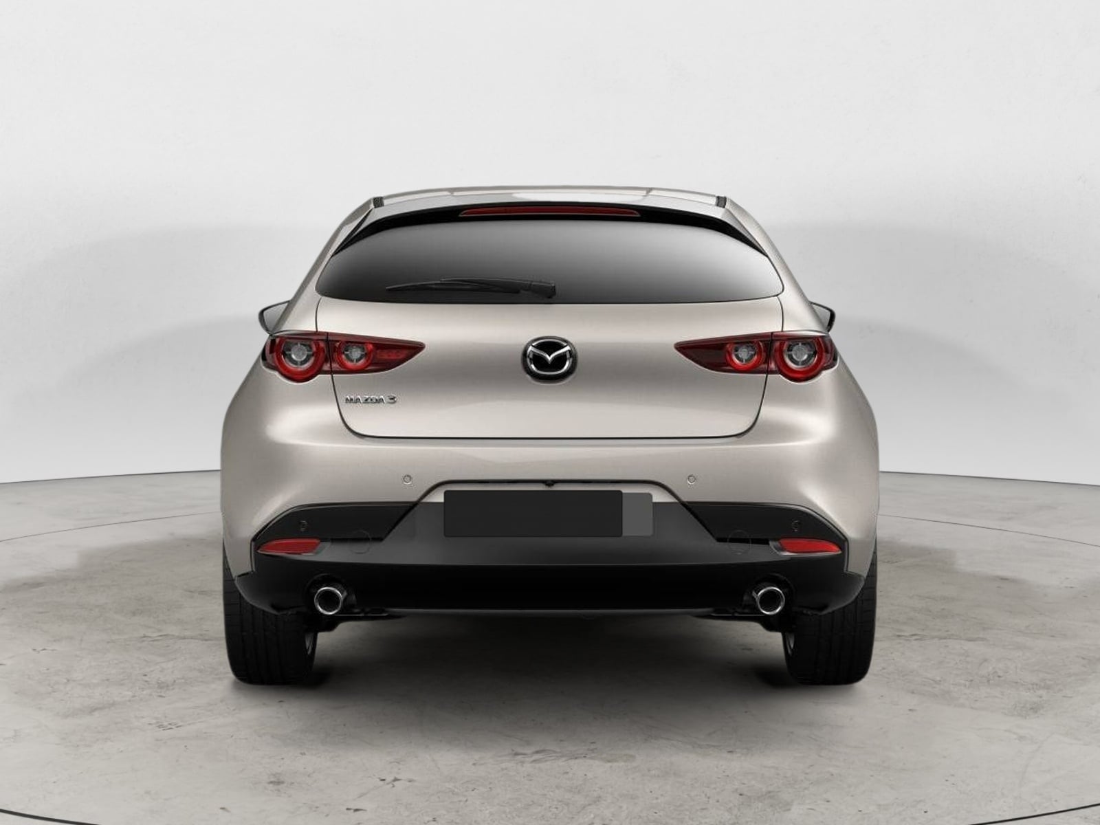 Mazda 2 Homura 2.5L e-SKYACTIV-G M Hybrid 140 ch BVM6 photo
