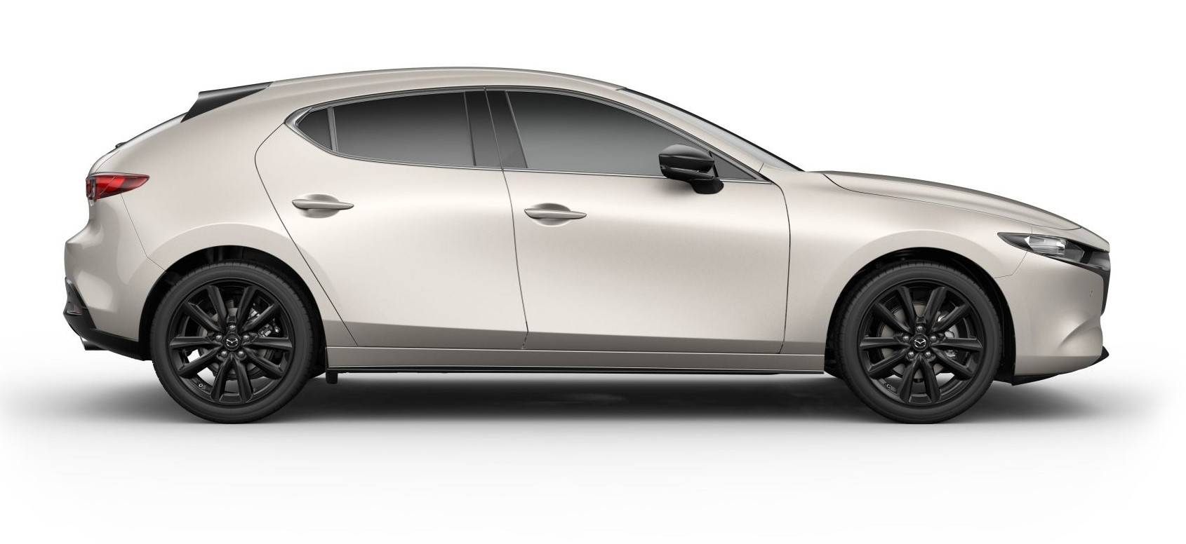 Mazda 2 Homura 2.5L e-SKYACTIV-G M Hybrid 140 ch BVM6 photo