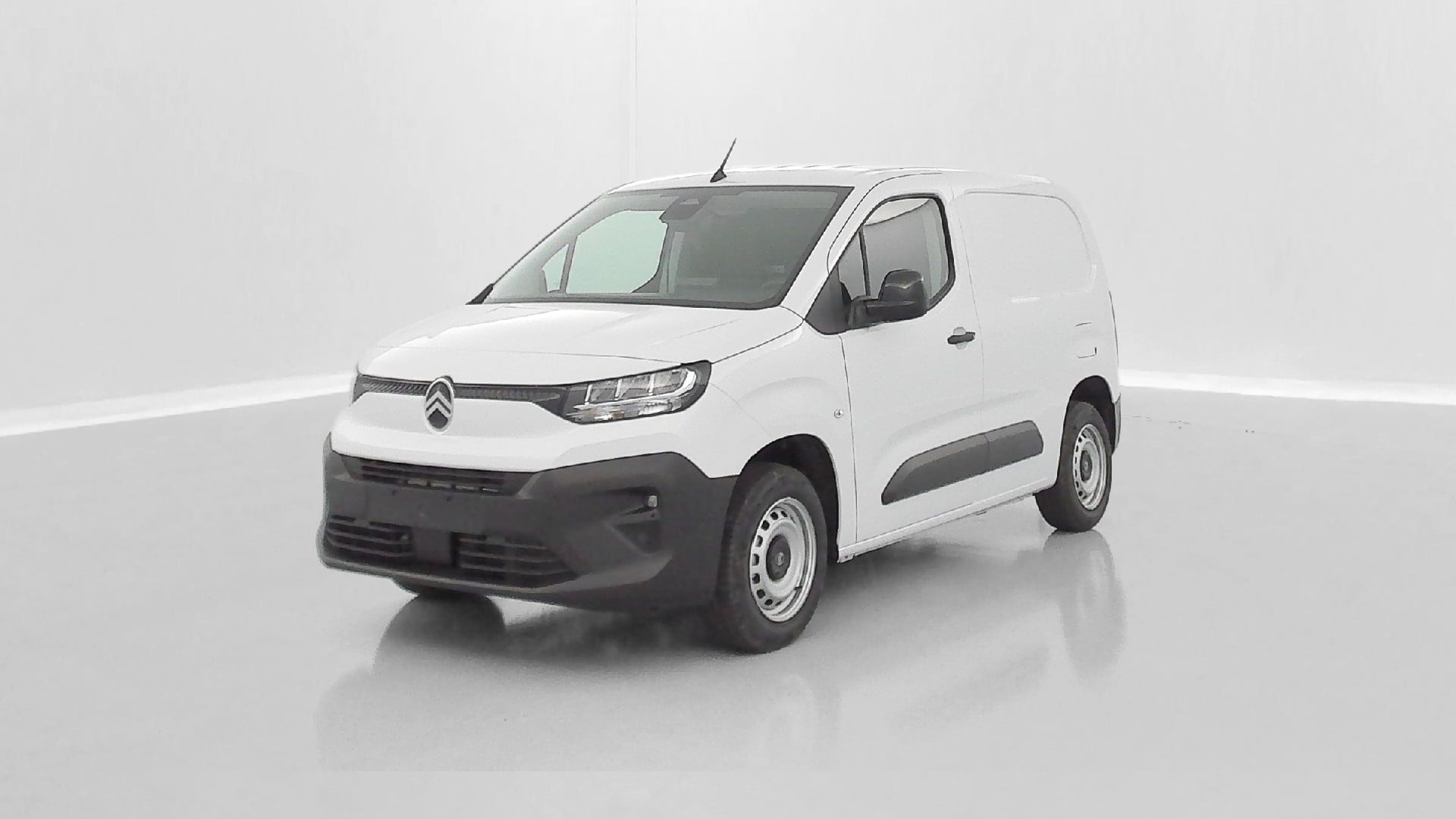 Citroen Berlingo M 1.5 BlueHDi 100ch photo