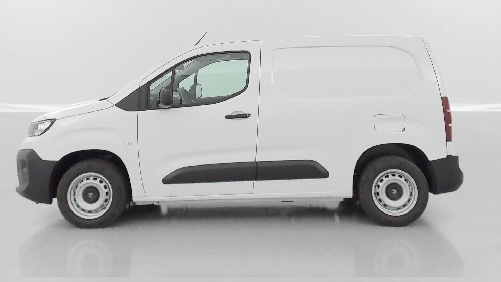 Citroen Berlingo M 1.5 BlueHDi 100ch photo