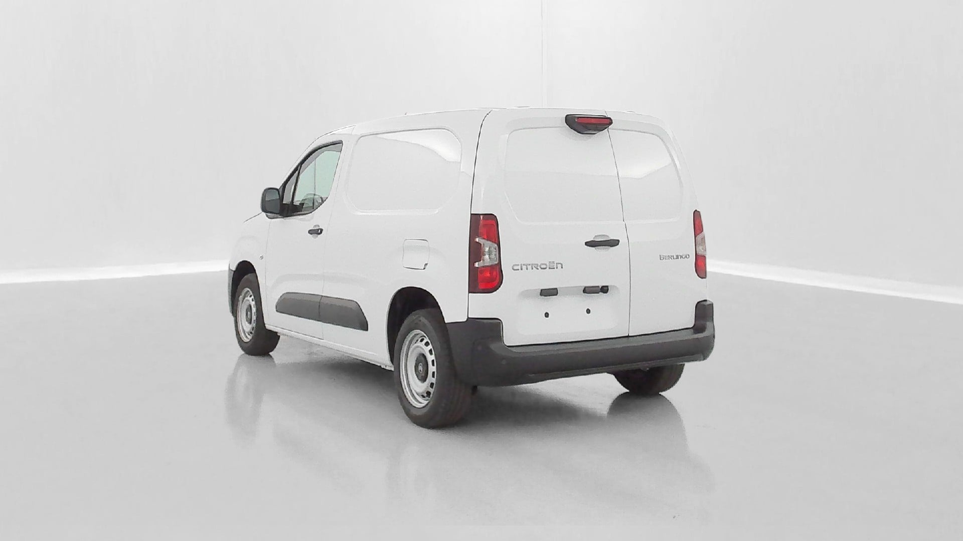 Citroen Berlingo M 1.5 BlueHDi 100ch photo