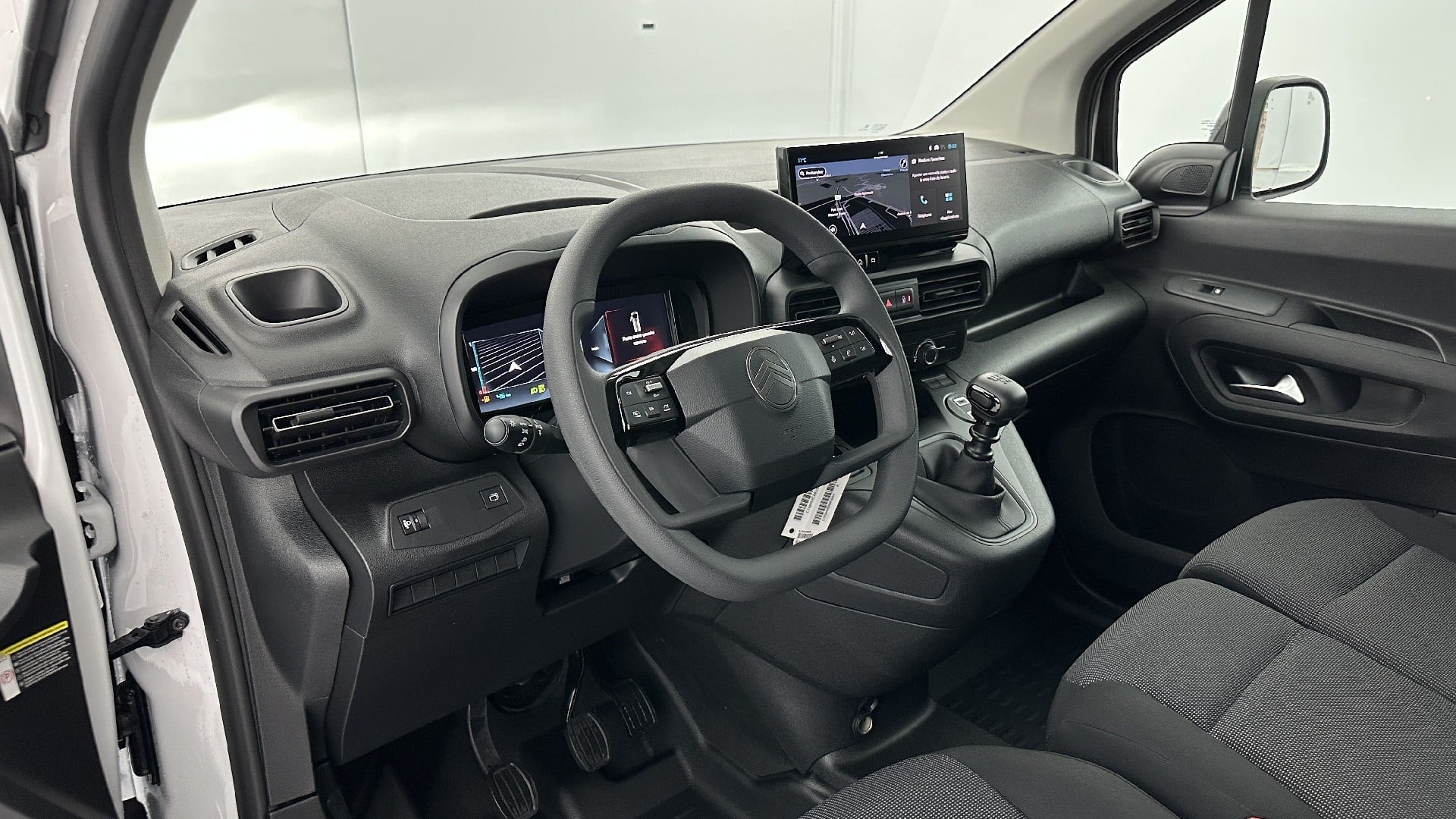 Citroen Berlingo M 1.5 BlueHDi 100ch photo