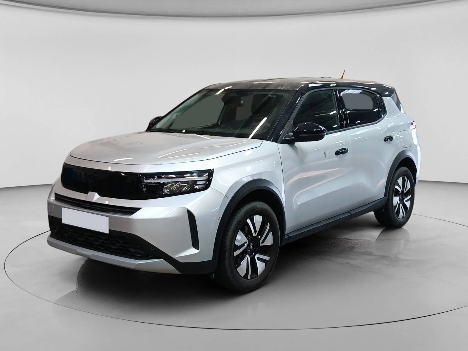 Opel Frontera GS Electric 113 ch Batterie 44 kWh
