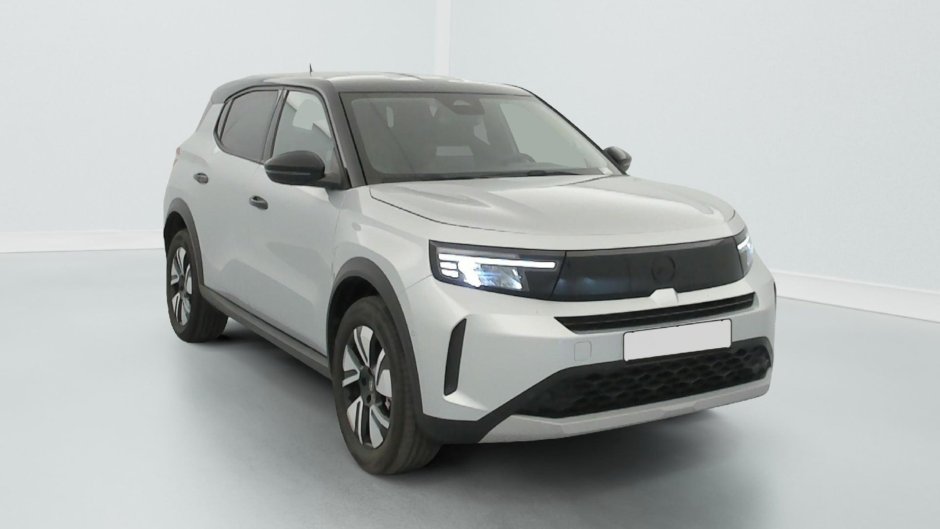 Opel Frontera GS Electric 113 ch batterie 44 kWh