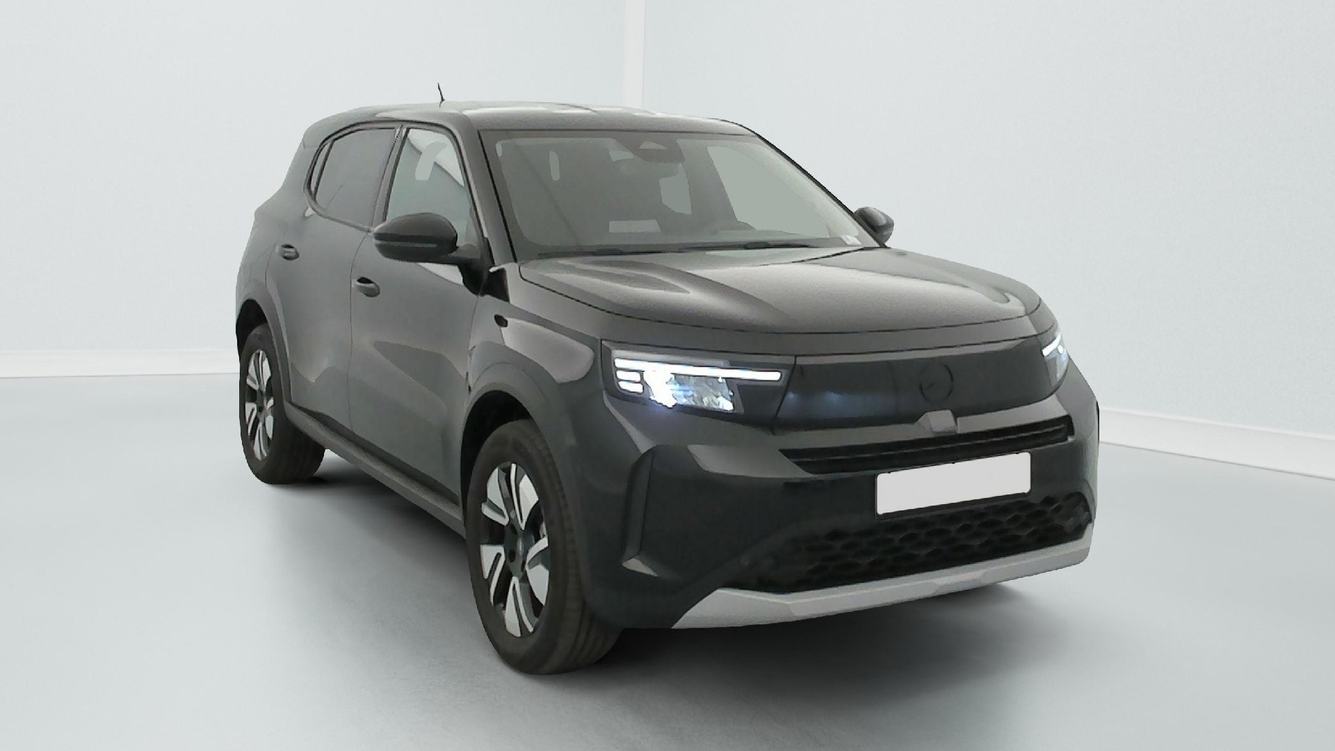 Opel Frontera GS Electric 113 ch (83 kW) Batterie 44 kWh