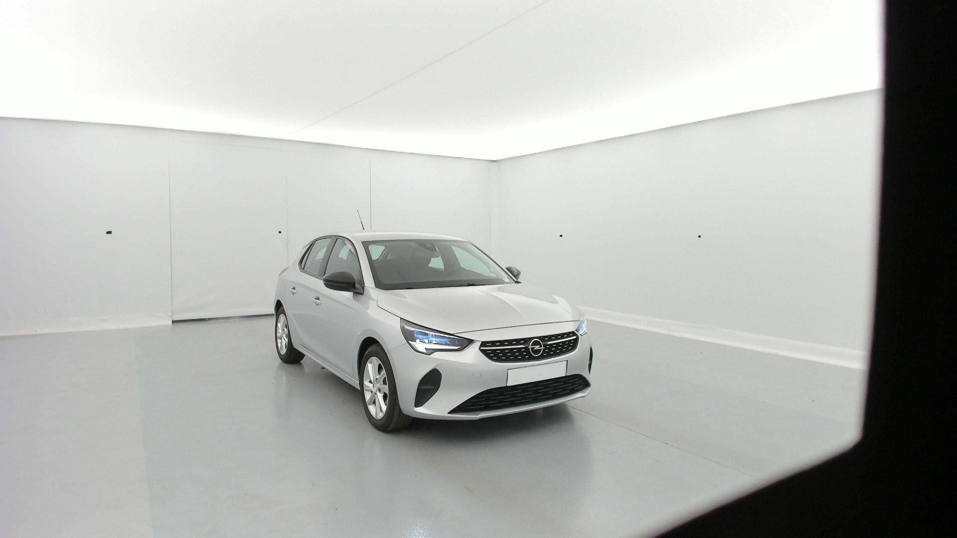 Opel Corsa Edition 1.2 75 ch BVM5