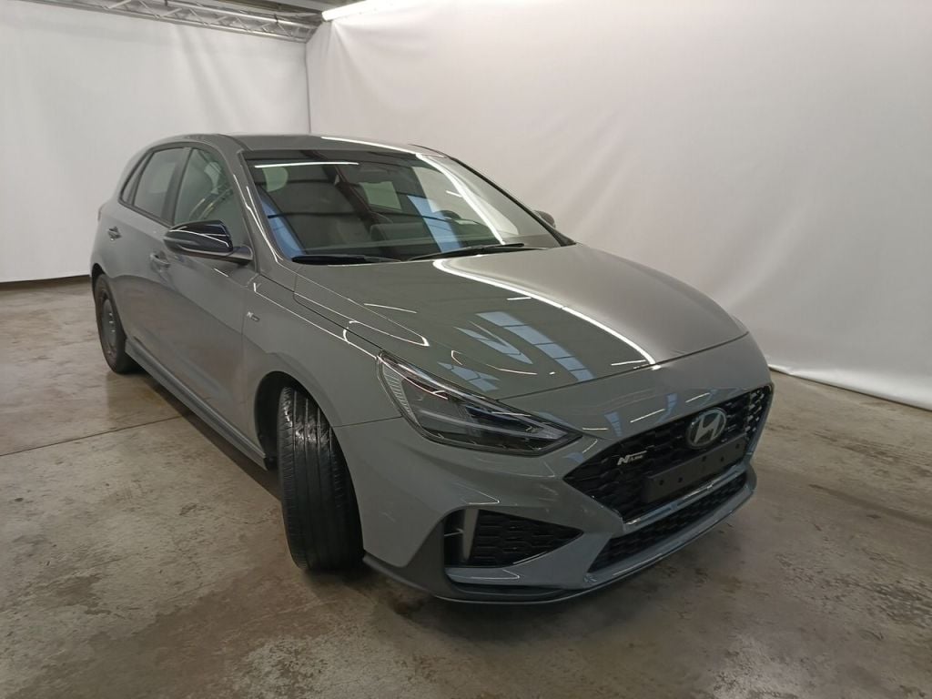 Hyundai i30 5D 1.5 T-GDi 103kW Sky N-Line DCT 5d photo