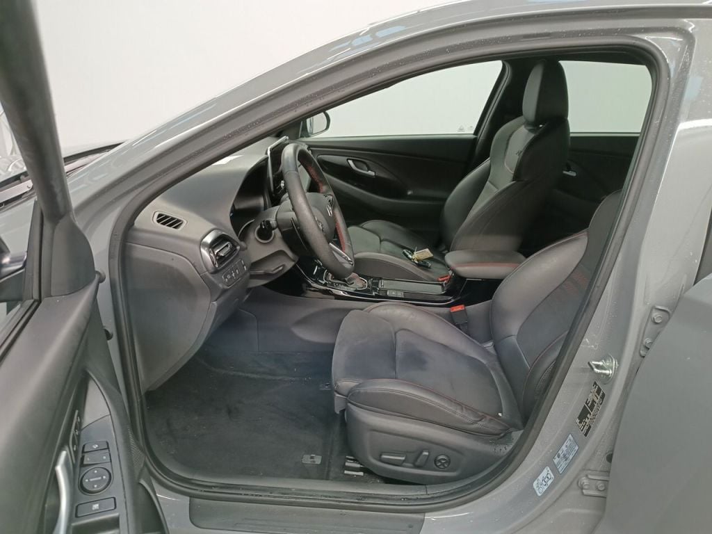 Hyundai i30 5D 1.5 T-GDi 103kW Sky N-Line DCT 5d photo