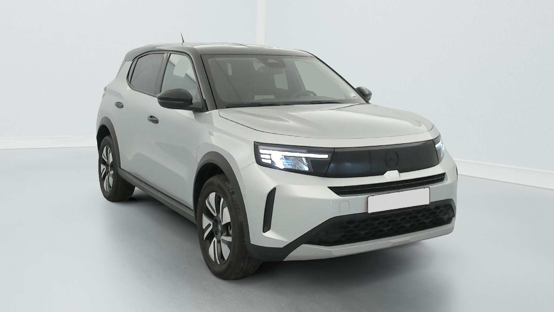 Opel Frontera GS Electric 113 ch batterie 44 kWh