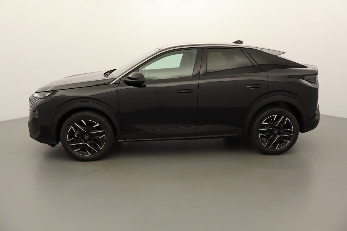 Peugeot 3008 Allure 1.2 Gasoline 147hp photo