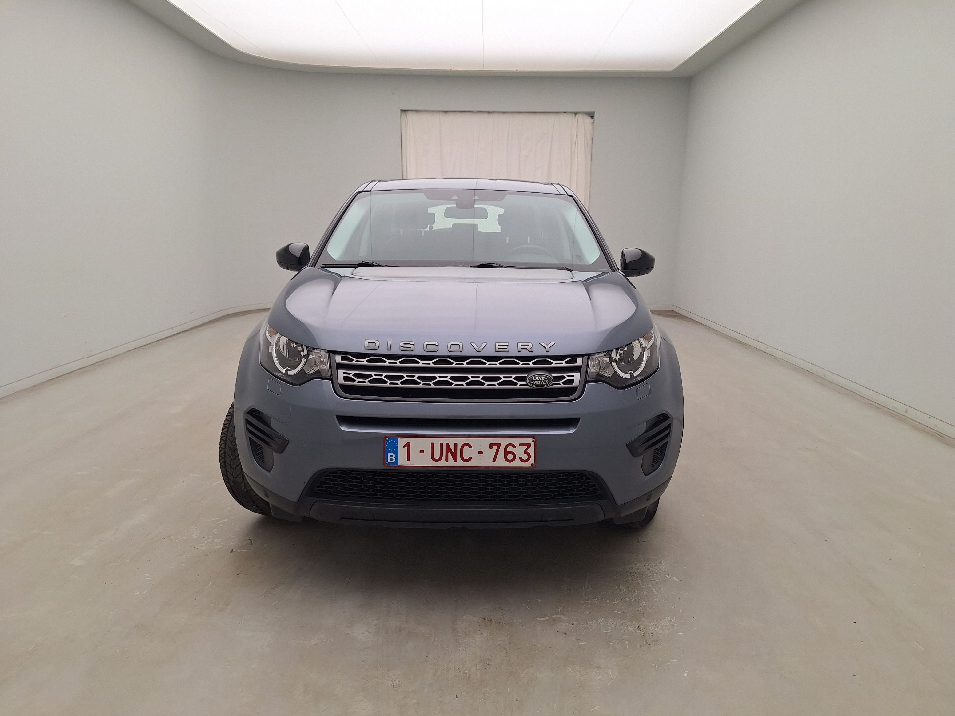 Land Rover, Discovery Sport '14, Land Rover Discovery Sport 2.0 TD4 110kW Urban Ser