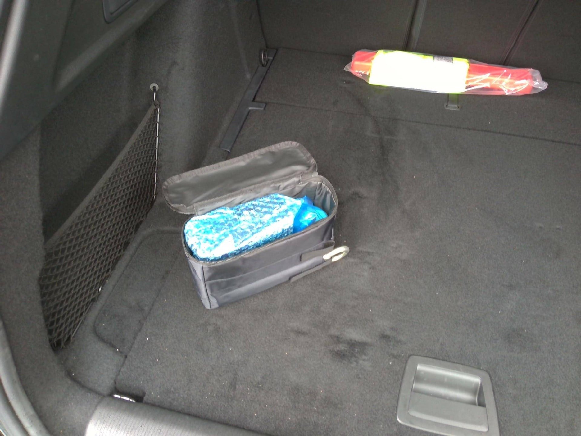 Peugeot 308 SW Allure PureTech 130ch S&S EAT8 photo